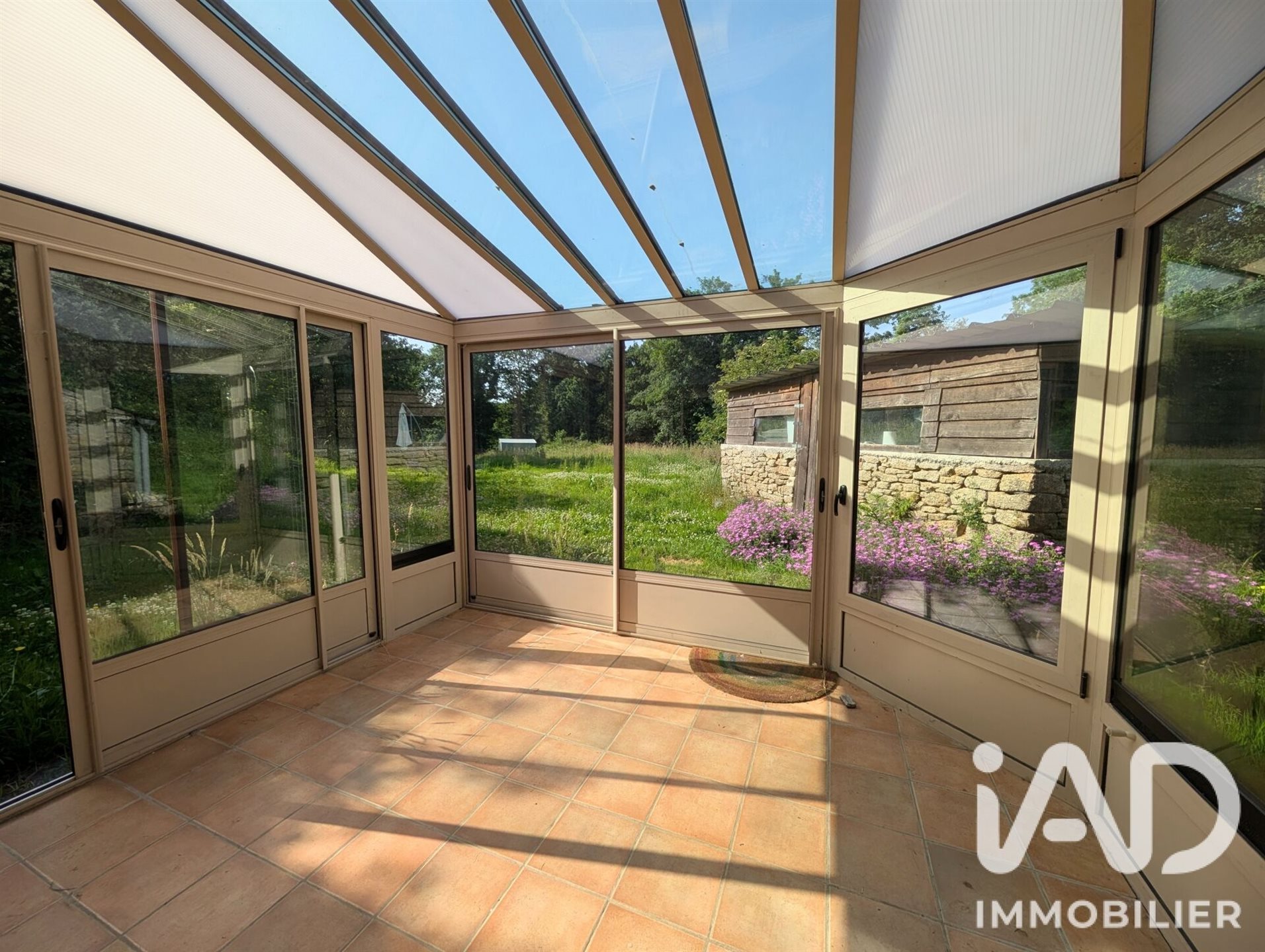 Maison à vendre, 110m², La Feuillée