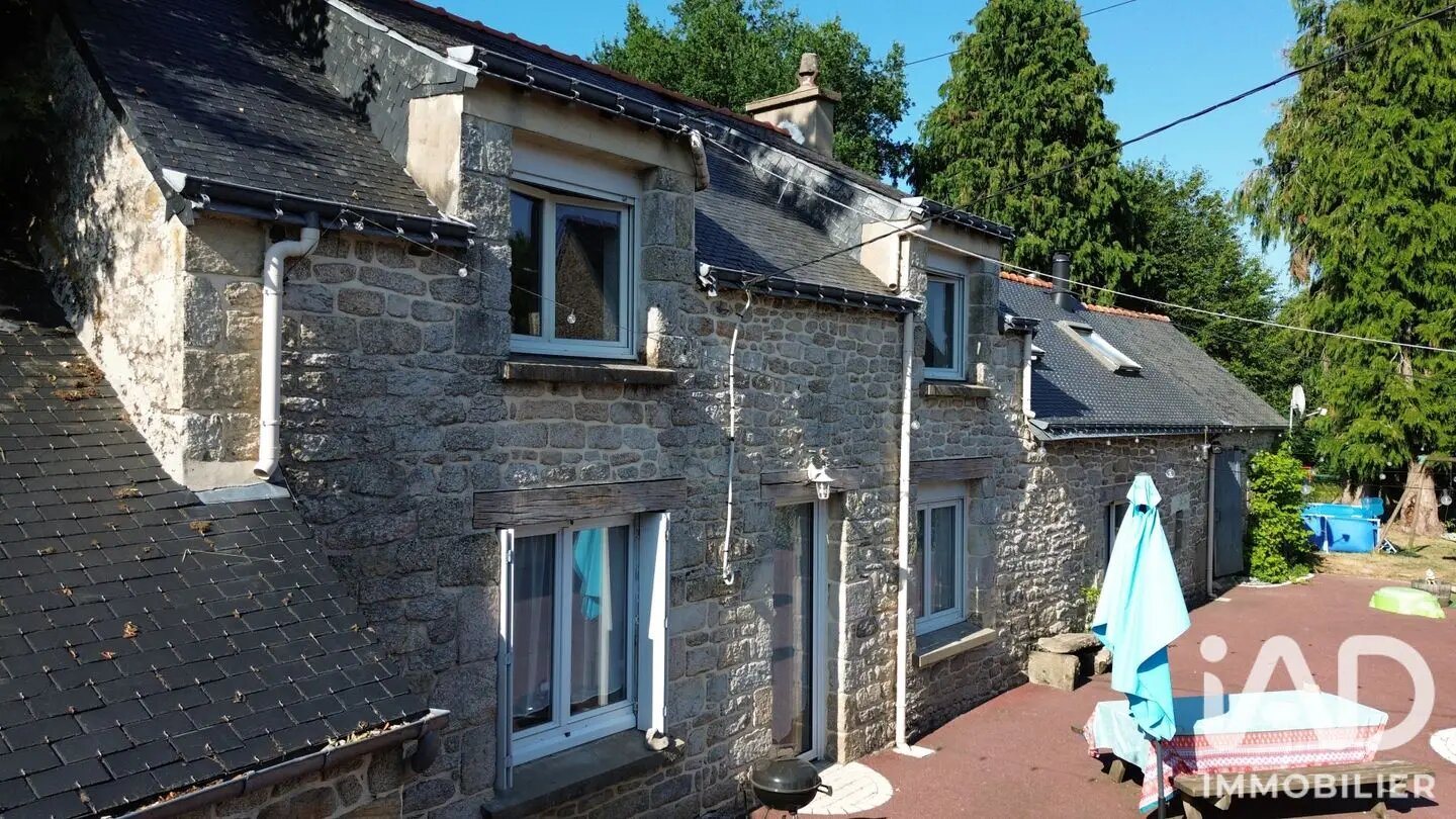 Maison à vendre, 182m², Guern