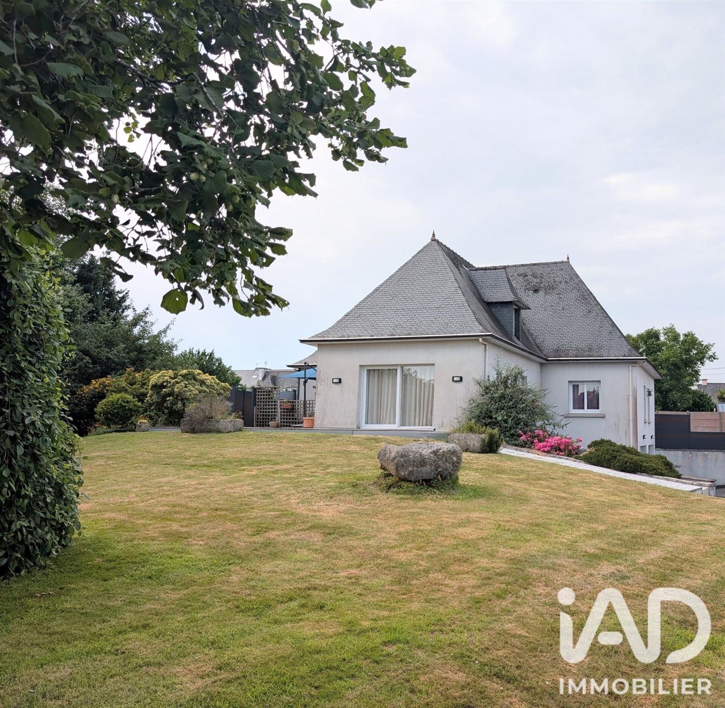 Maison à vendre, 230m², Carhaix-Plouguer