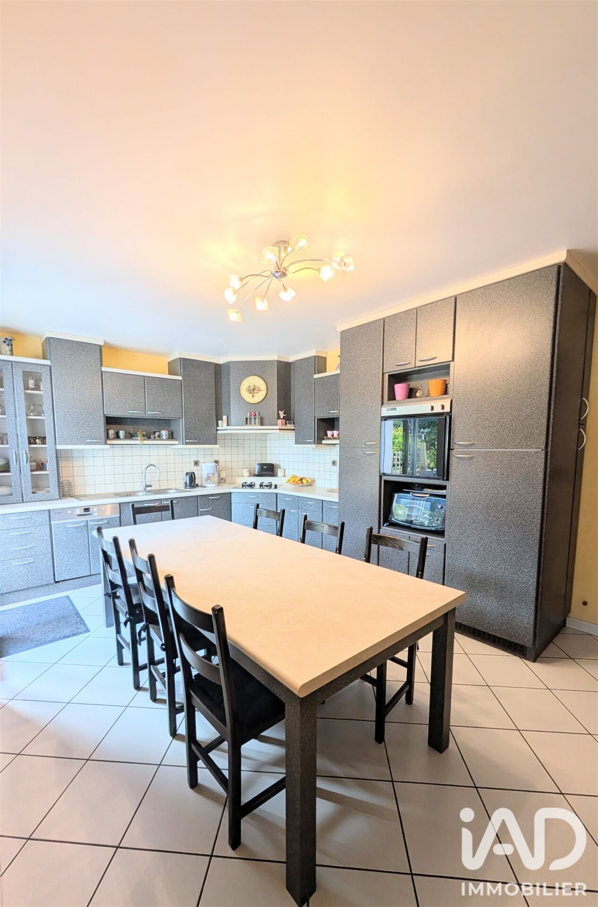 Maison à vendre, 230m², Carhaix-Plouguer