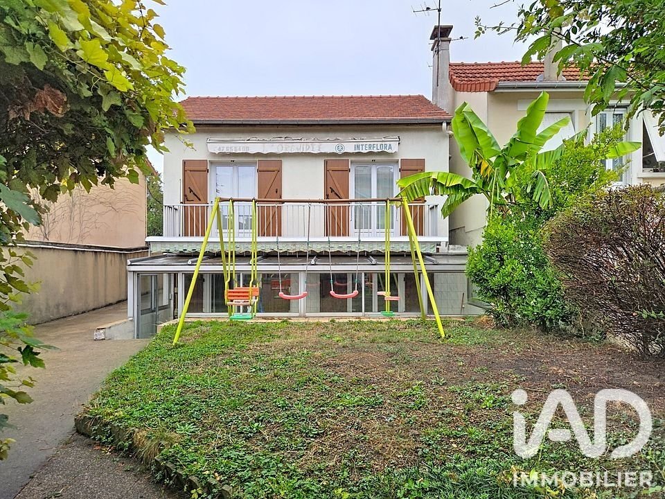 Maison à vendre, 79m², Maisons-Alfort