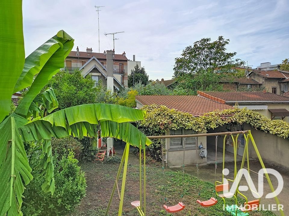 Maison à vendre, 79m², Maisons-Alfort
