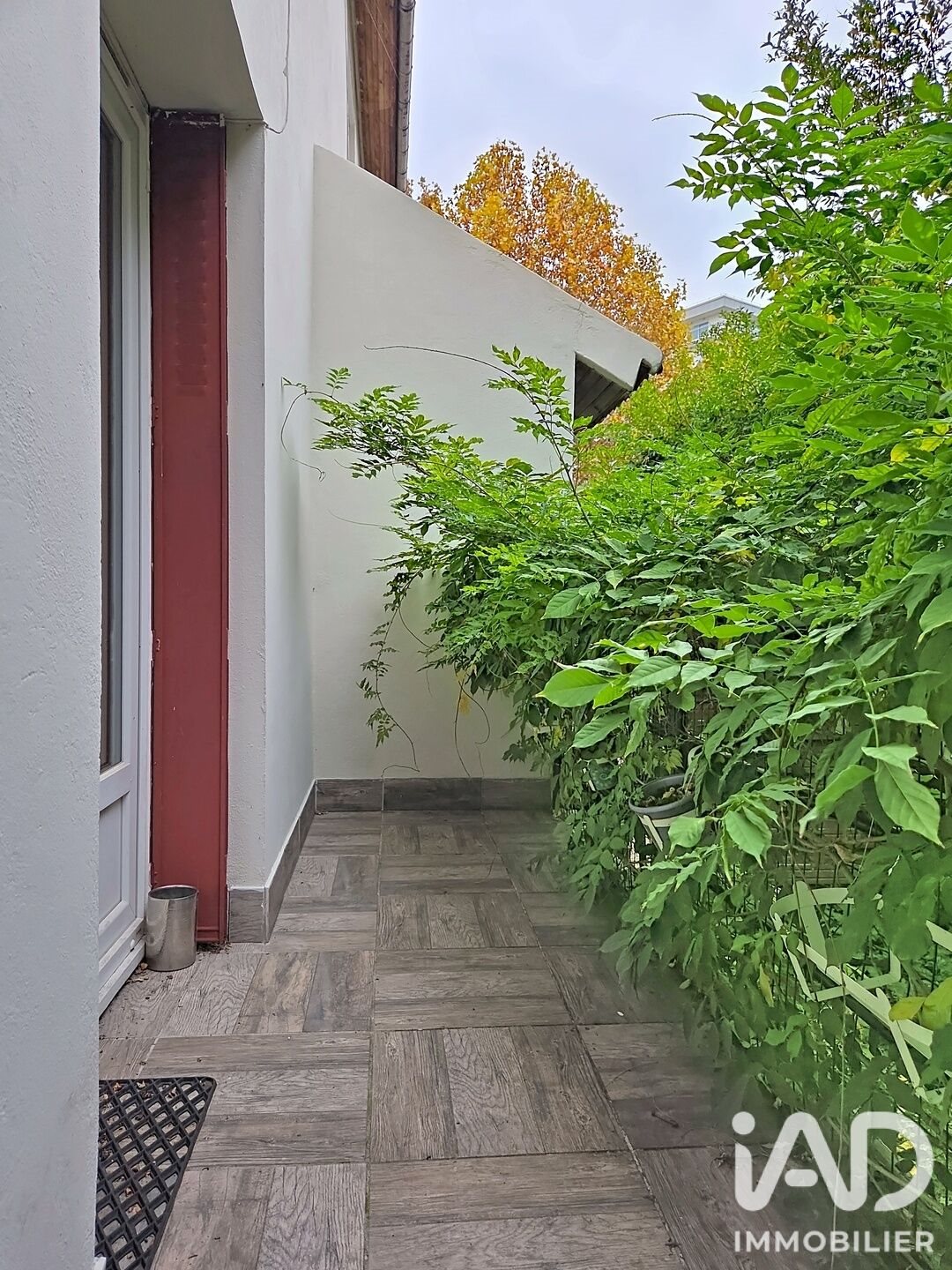 Maison à vendre, 100m², Maisons-Alfort