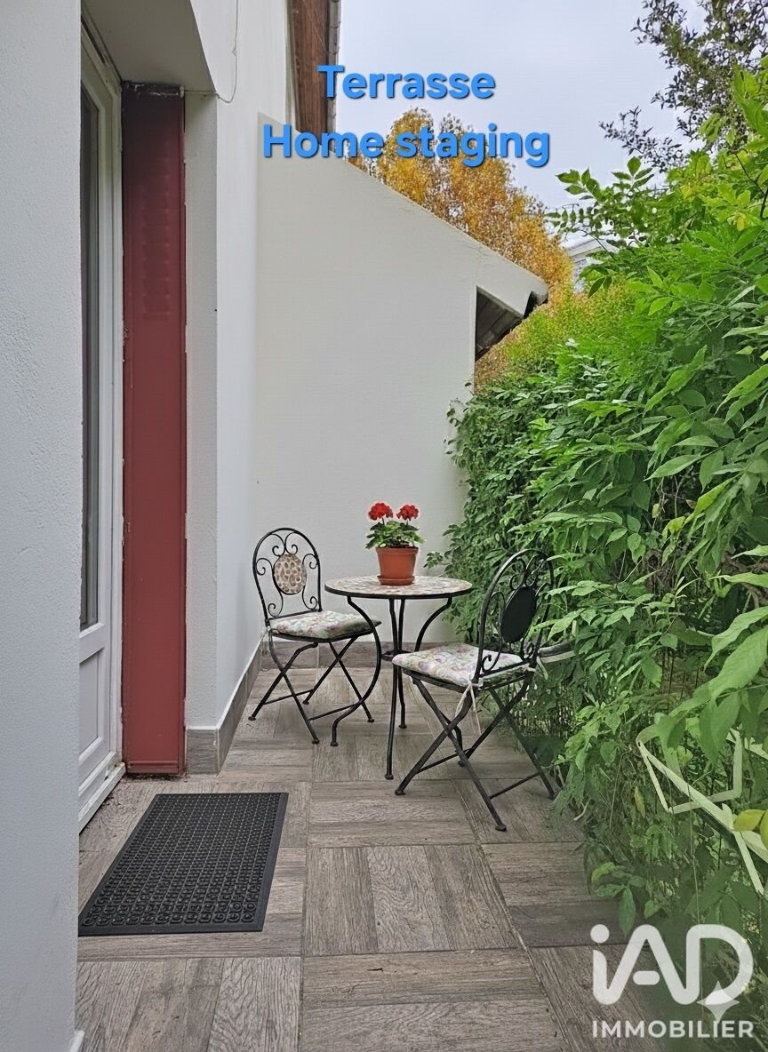 Maison à vendre, 100m², Maisons-Alfort