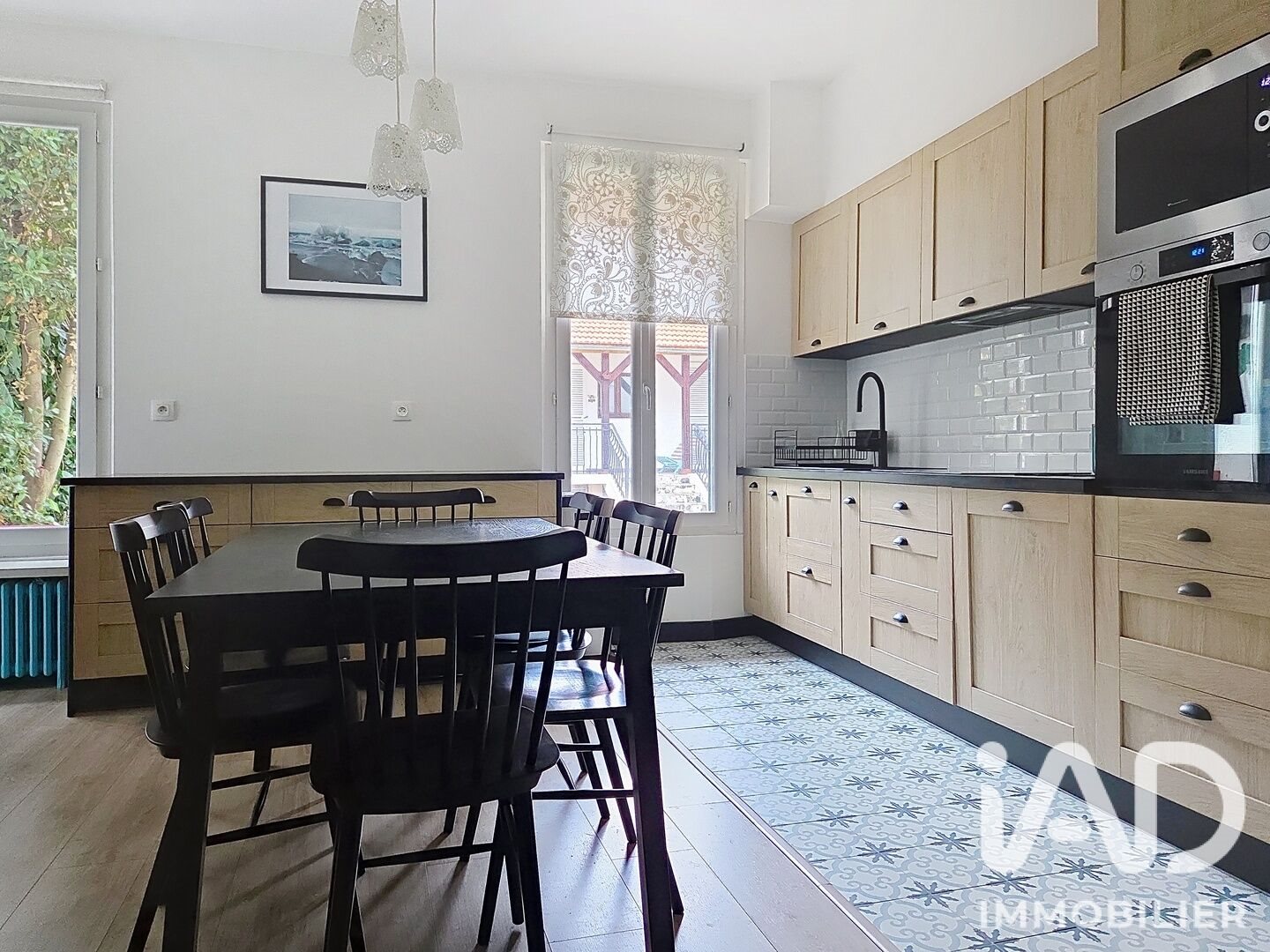 Maison à vendre, 100m², Maisons-Alfort