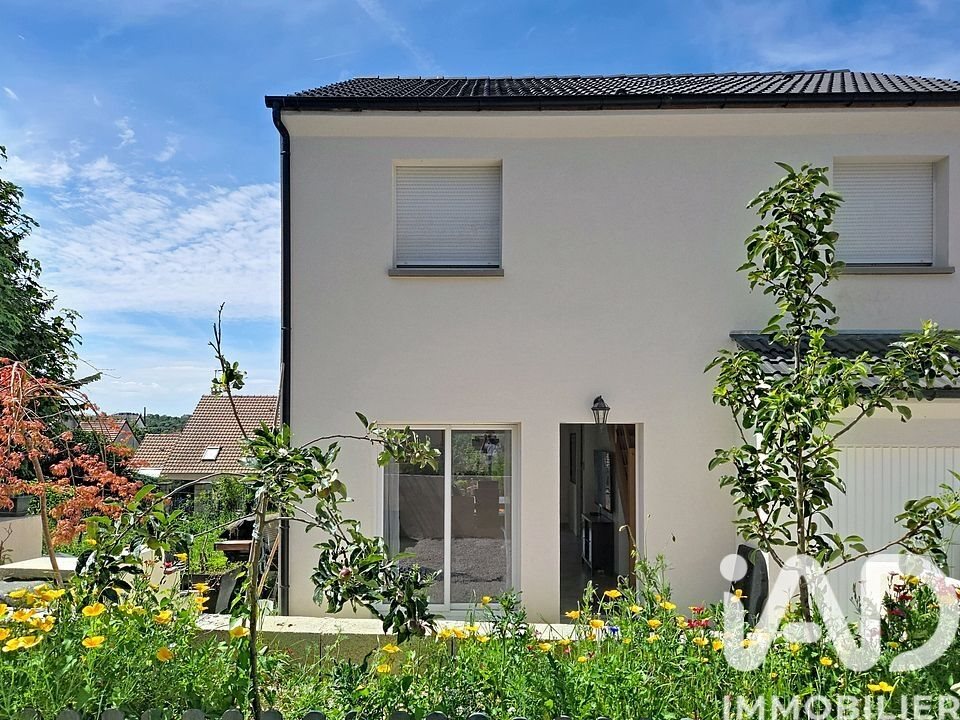 Maison à vendre, 90m², Crosne