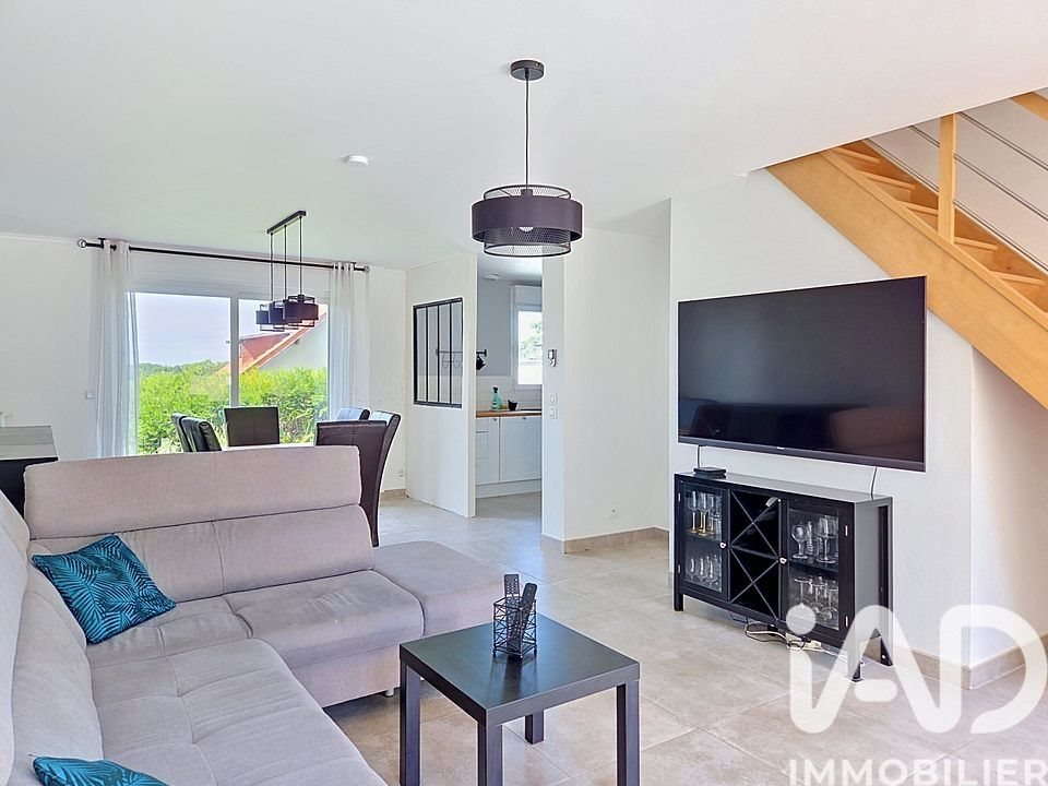Maison à vendre, 90m², Crosne