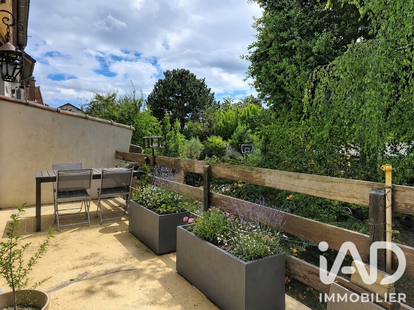 Maison à vendre, 100m², Les Pavillons-sous-Bois