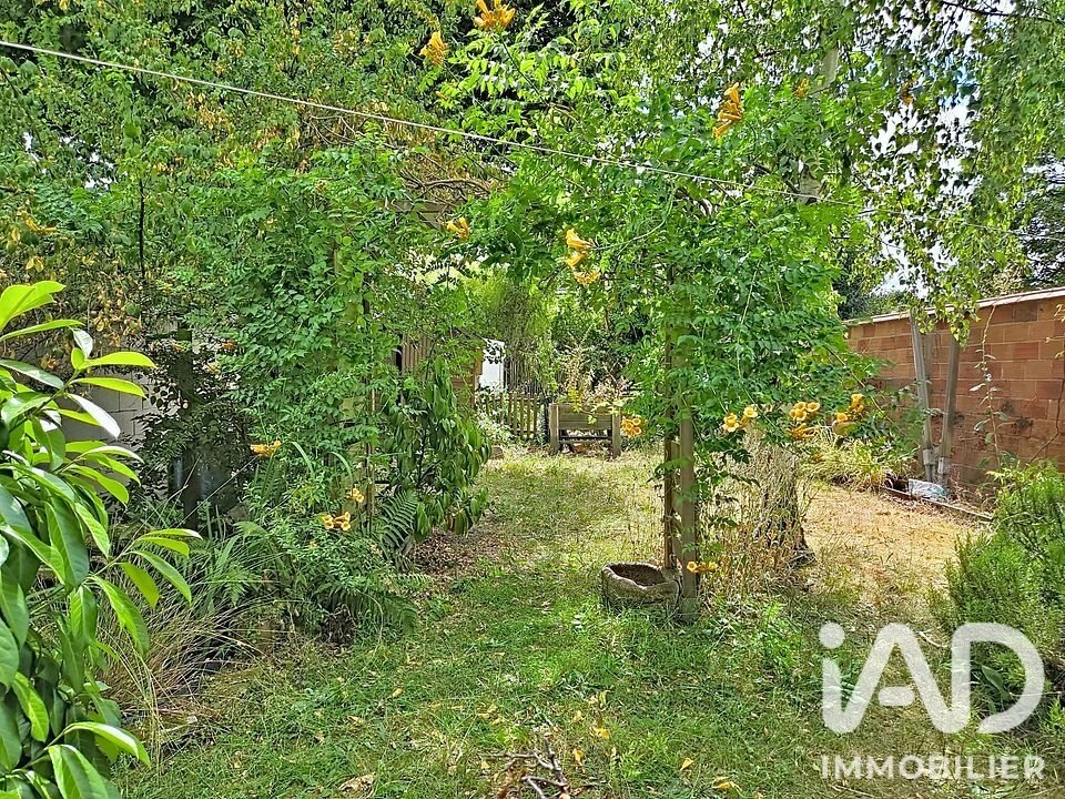 Maison à vendre, 100m², Les Pavillons-sous-Bois