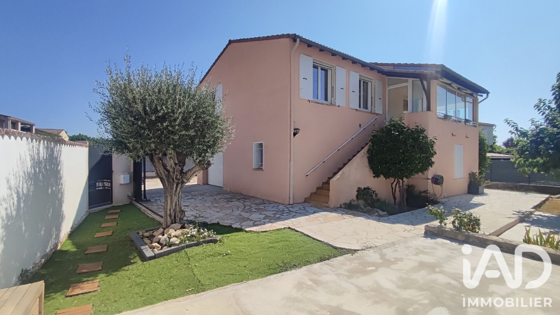 Maison à vendre, 103m², Cuers