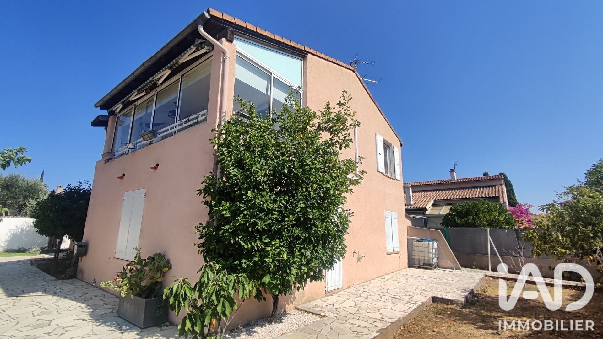 Maison à vendre, 103m², Cuers
