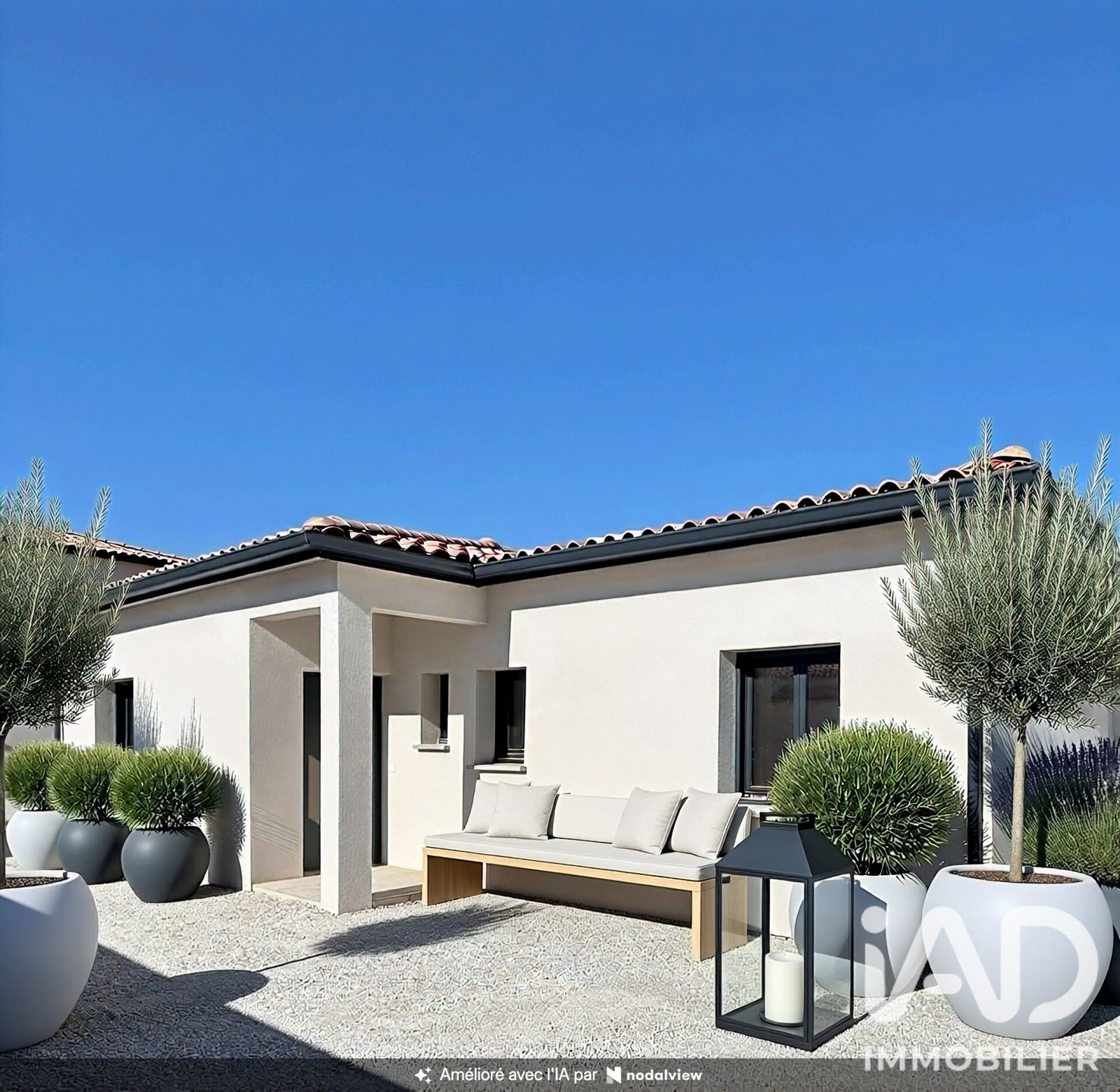 Maison à vendre, 99m², Fenouillet