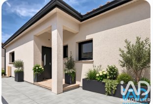 Maison à vendre, 99m², Fenouillet