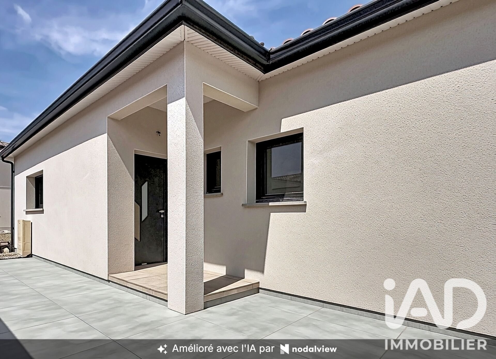 Maison à vendre, 99m², Fenouillet