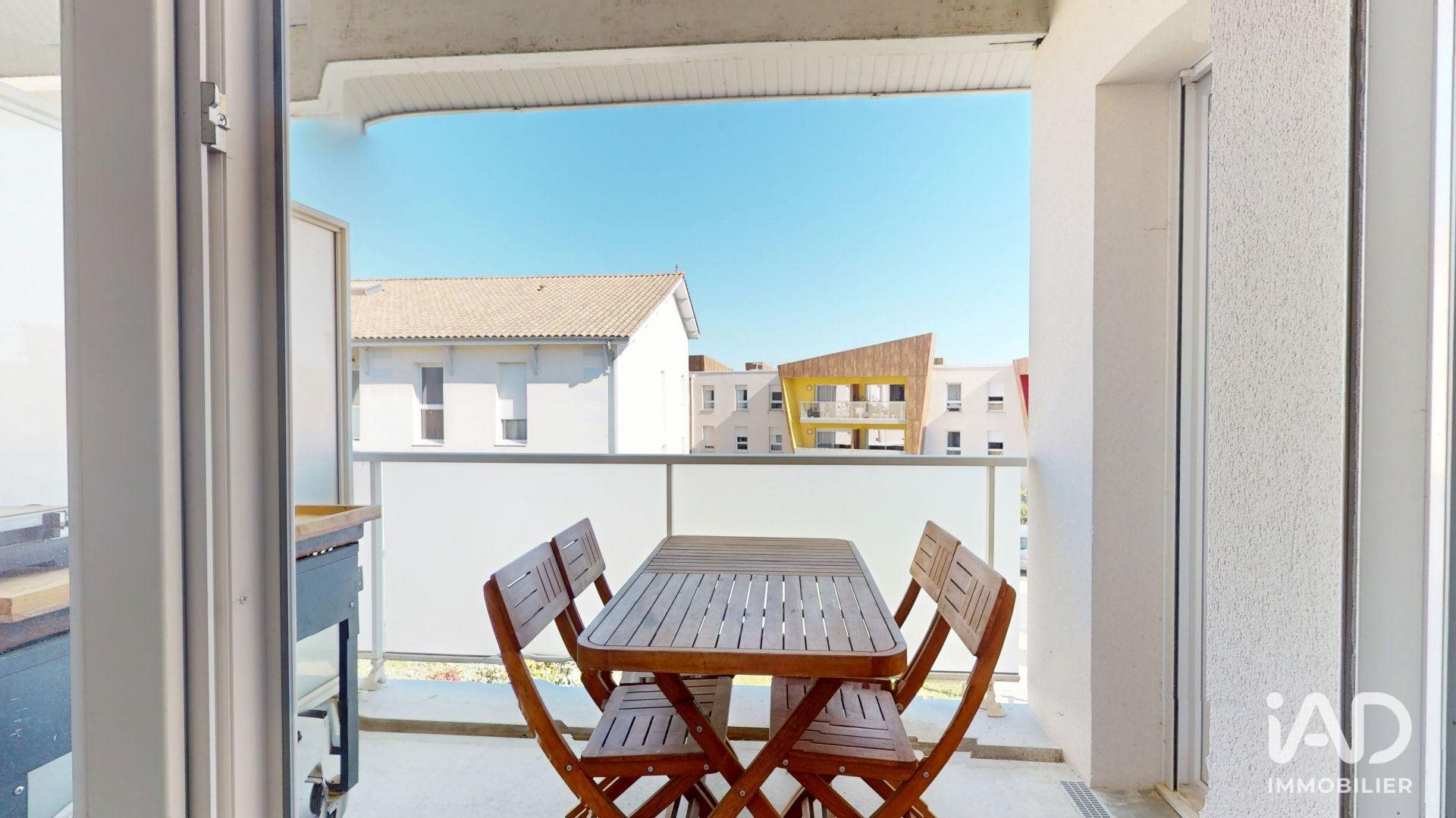 Appartement à vendre, 42m², Le Teich