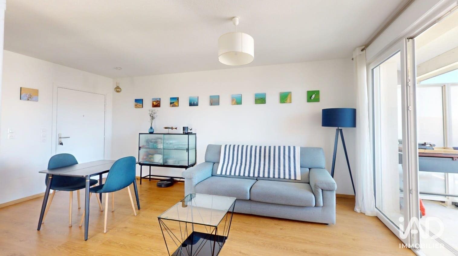 Appartement à vendre, 42m², Le Teich