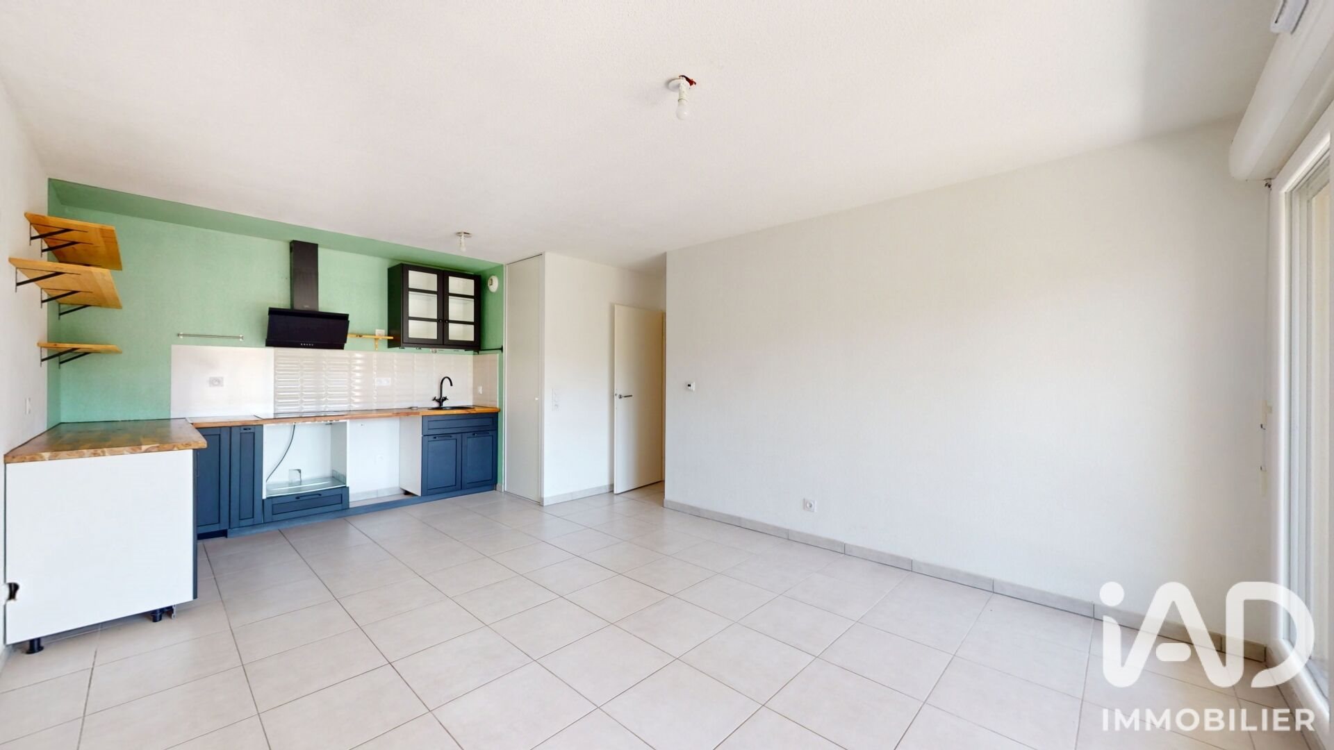 Appartement à vendre, 61m², Blanquefort