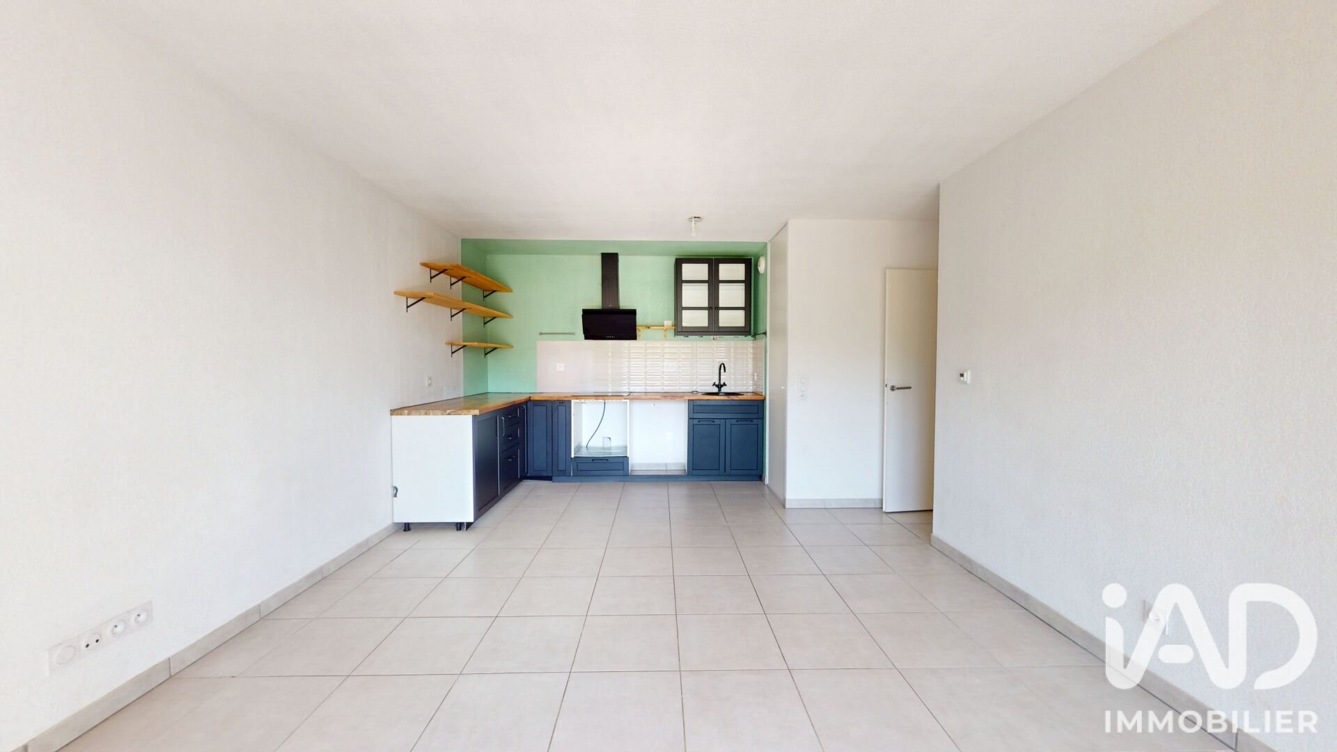 Appartement à vendre, 61m², Blanquefort