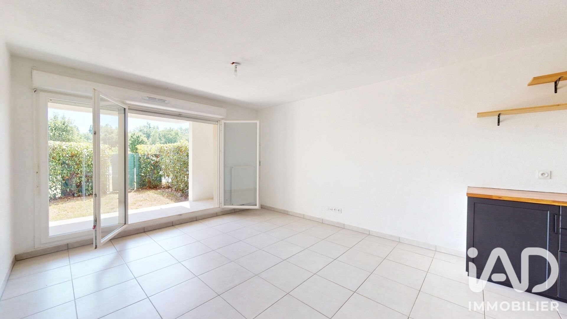 Appartement à vendre, 61m², Blanquefort