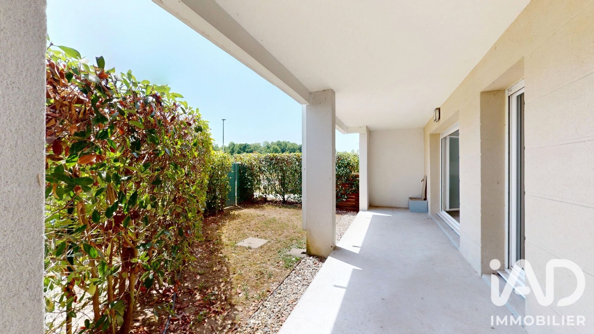 Appartement à vendre, 61m², Blanquefort