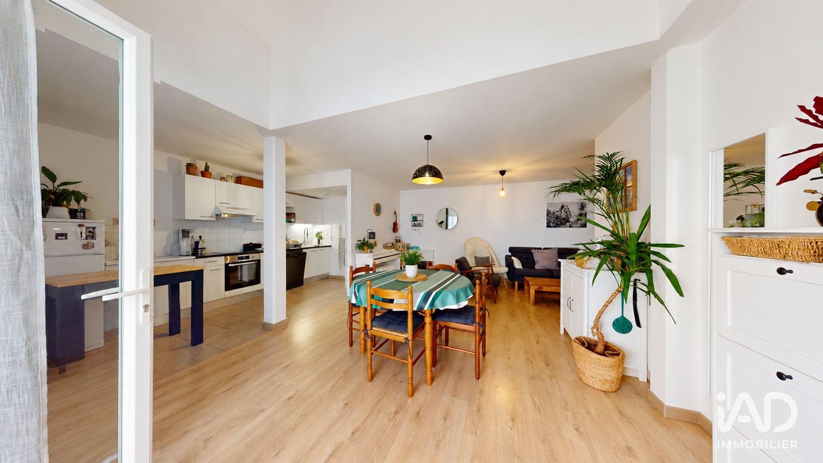 Appartement à vendre, 77m², Arès