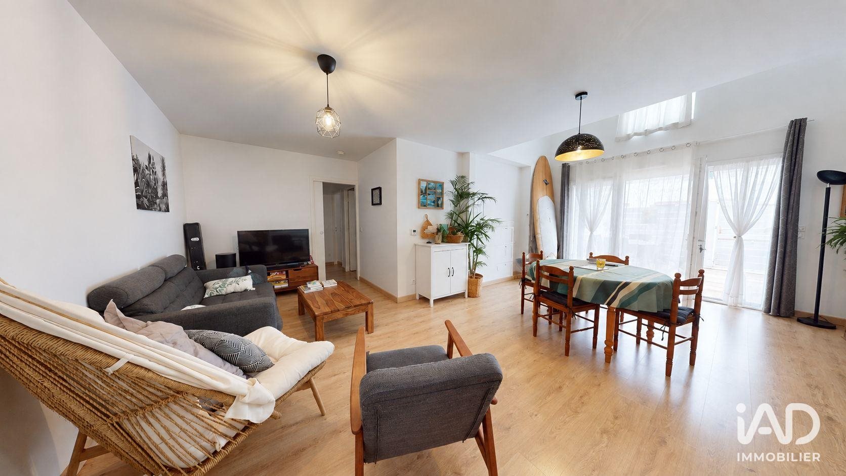 Appartement à vendre, 77m², Arès