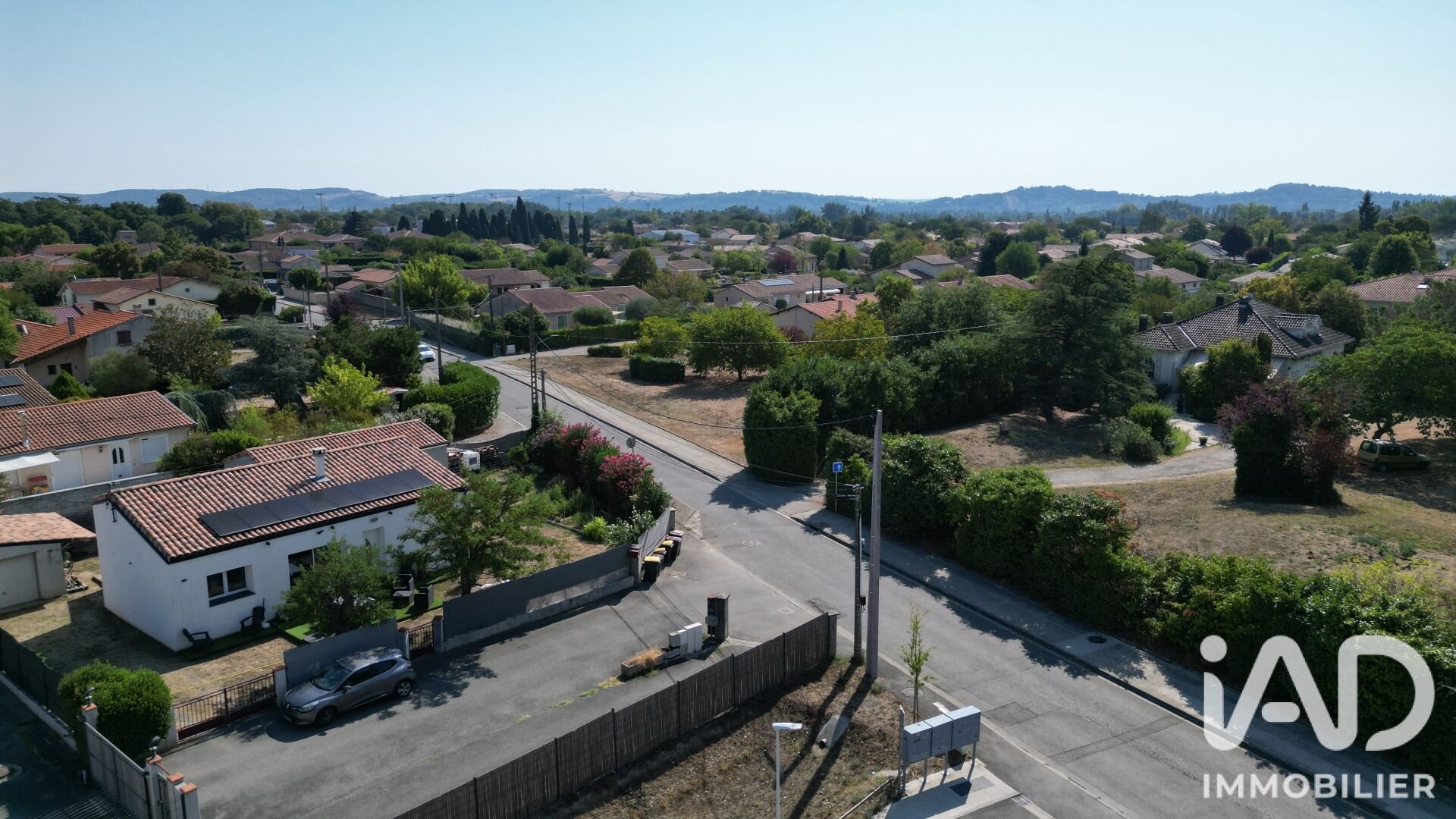 Maison à vendre, 123m², Lavernose-Lacasse
