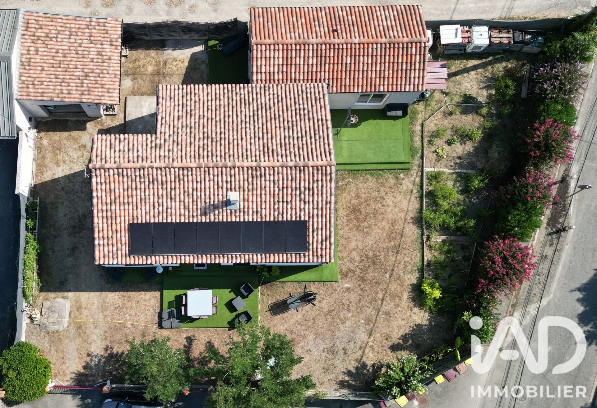 Maison à vendre, 123m², Lavernose-Lacasse