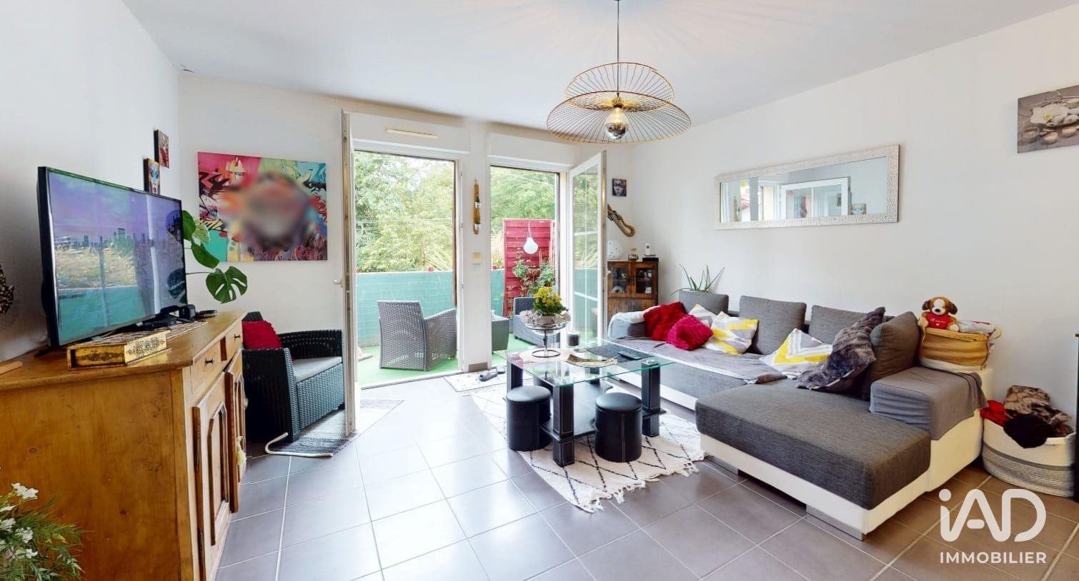 Appartement à vendre, 43m², Arès
