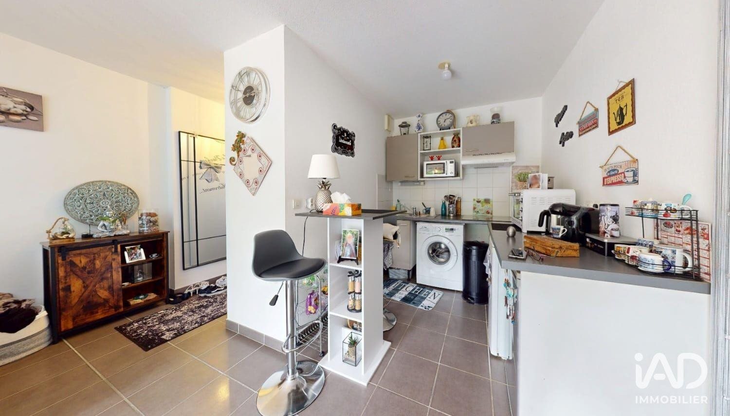 Appartement à vendre, 43m², Arès