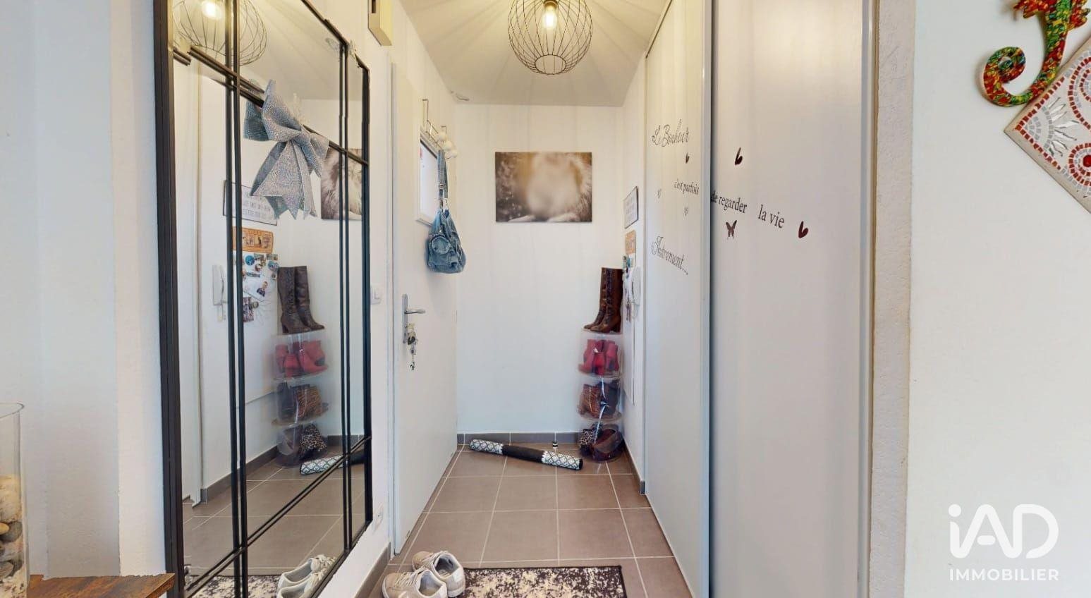 Appartement à vendre, 43m², Arès