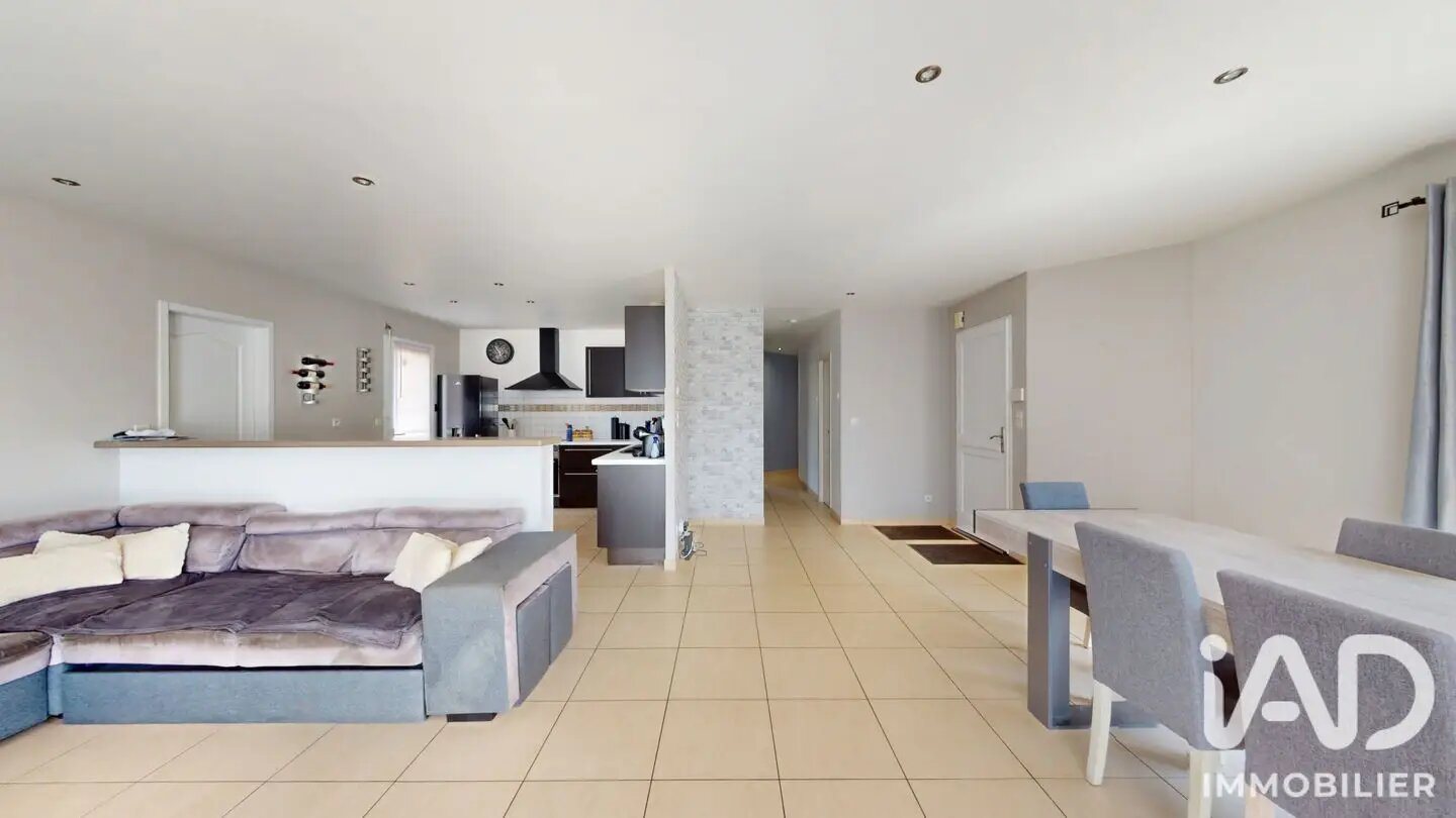 Maison à vendre, 113m², Cézac