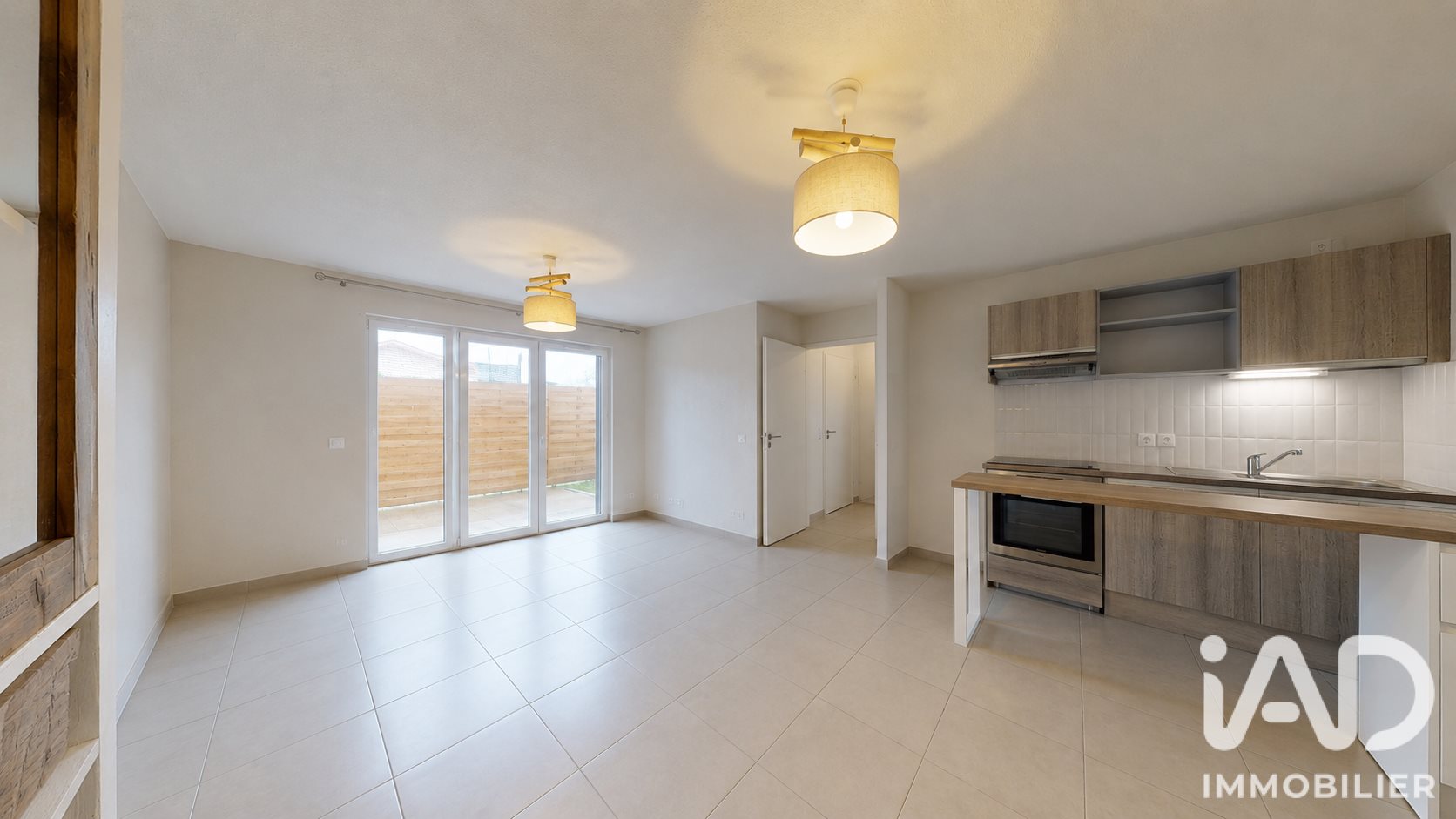 Appartement à vendre, 59m², Gujan-Mestras