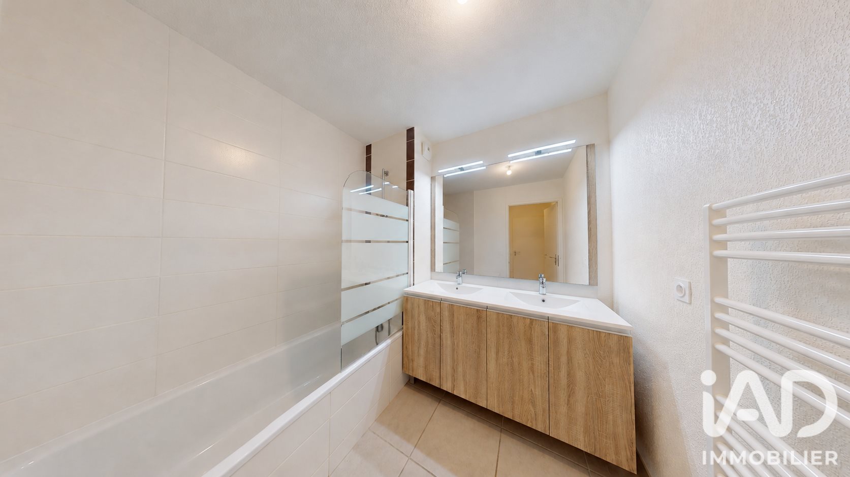 Appartement à vendre, 59m², Gujan-Mestras