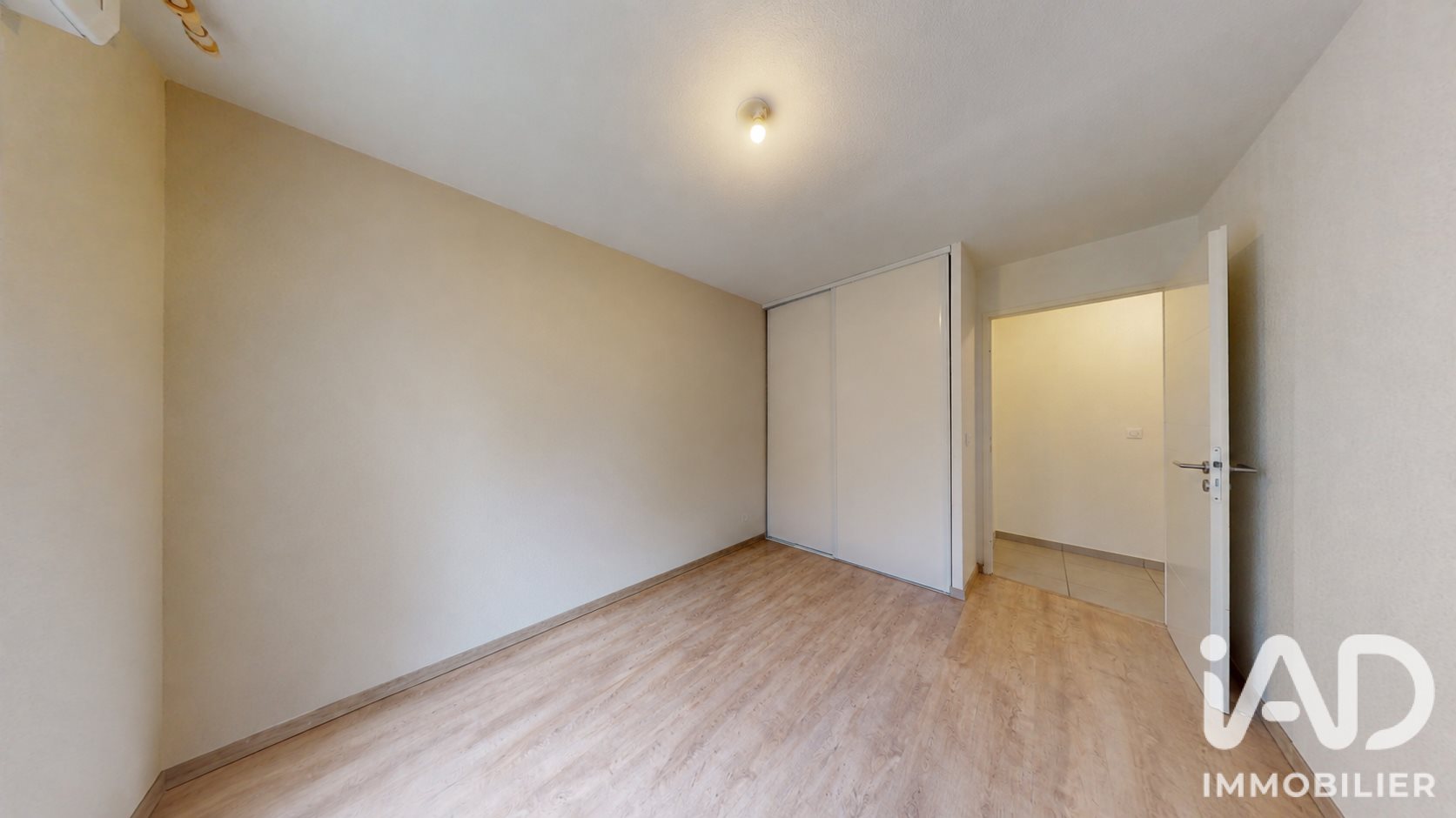 Appartement à vendre, 59m², Gujan-Mestras