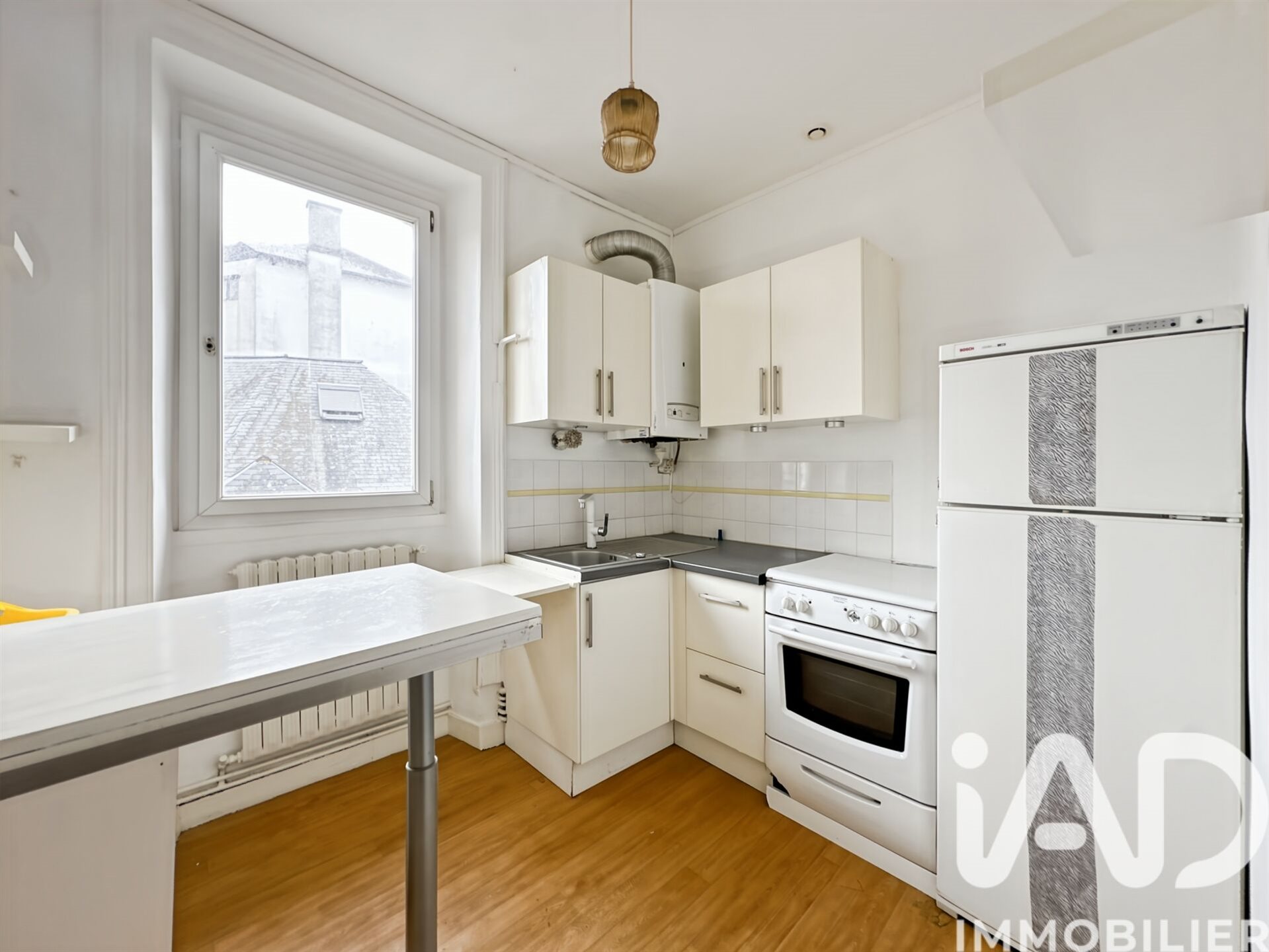 Appartement à vendre, 61m², Dinard