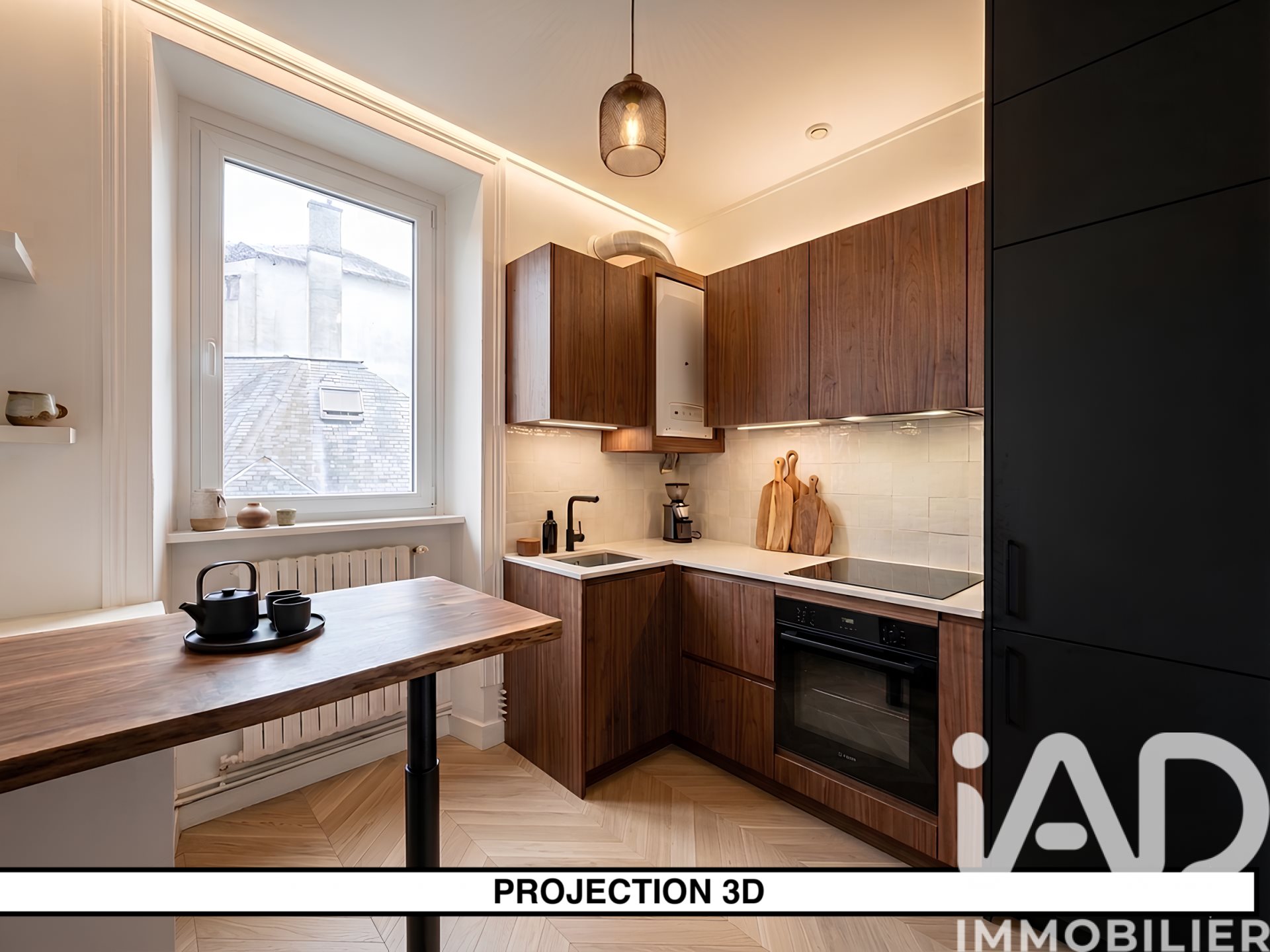 Appartement à vendre, 61m², Dinard