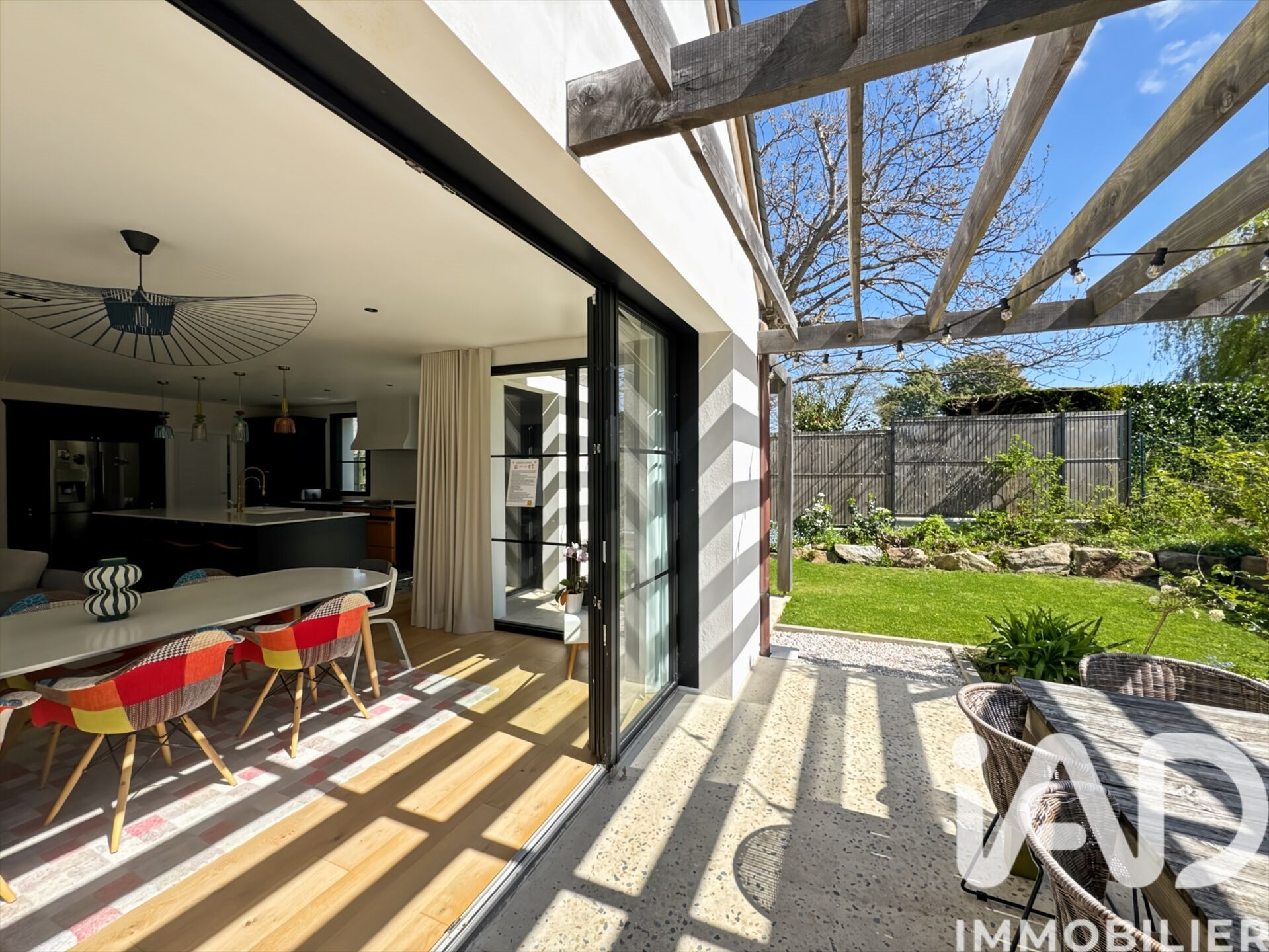 Maison à vendre, 156m², Dinard