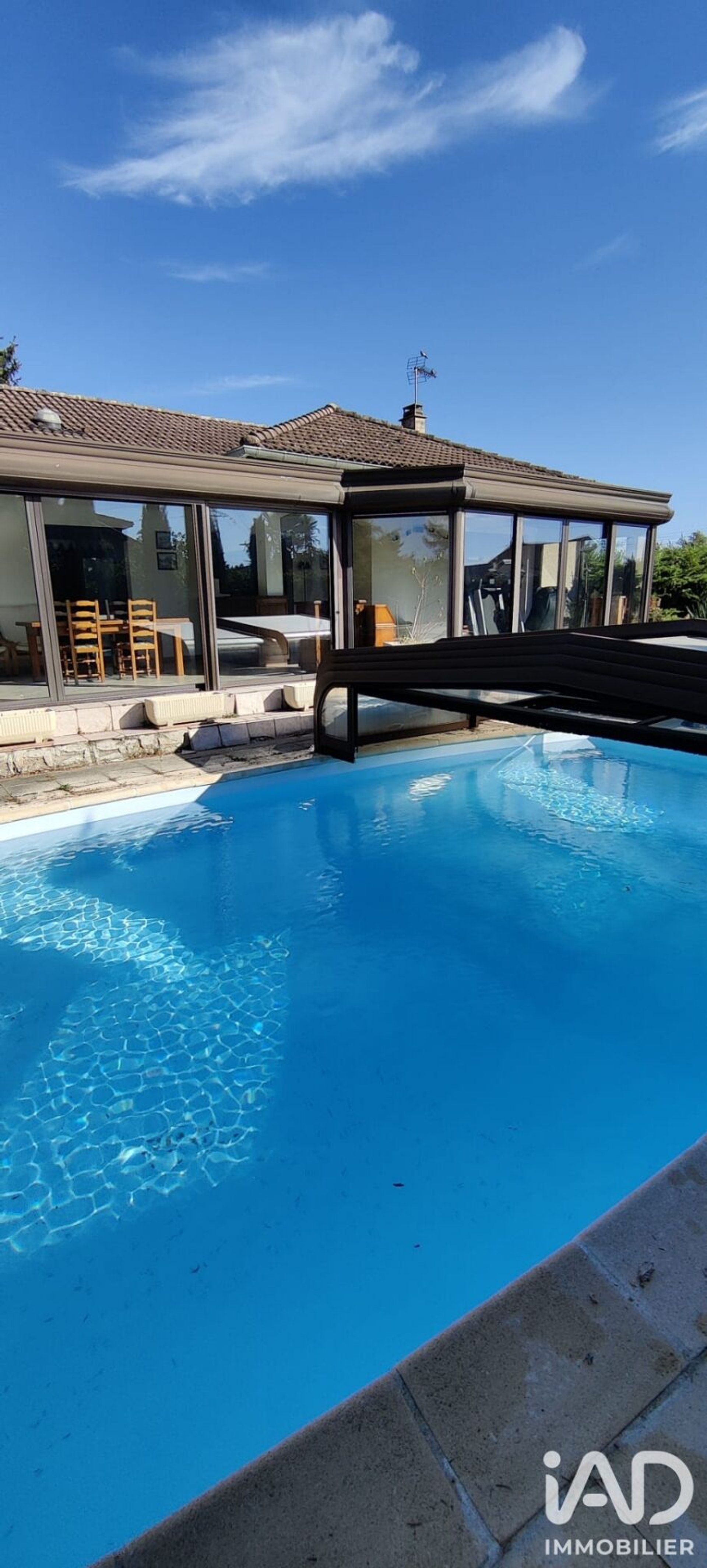 Maison à vendre, 186m², Feurs