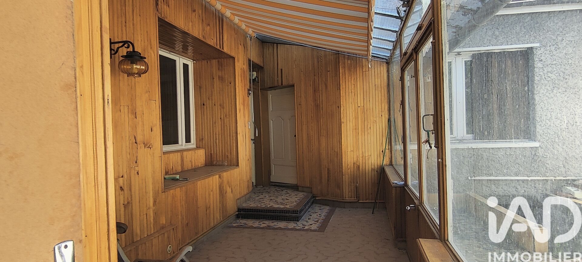 Maison à vendre, 195m², Nervieux