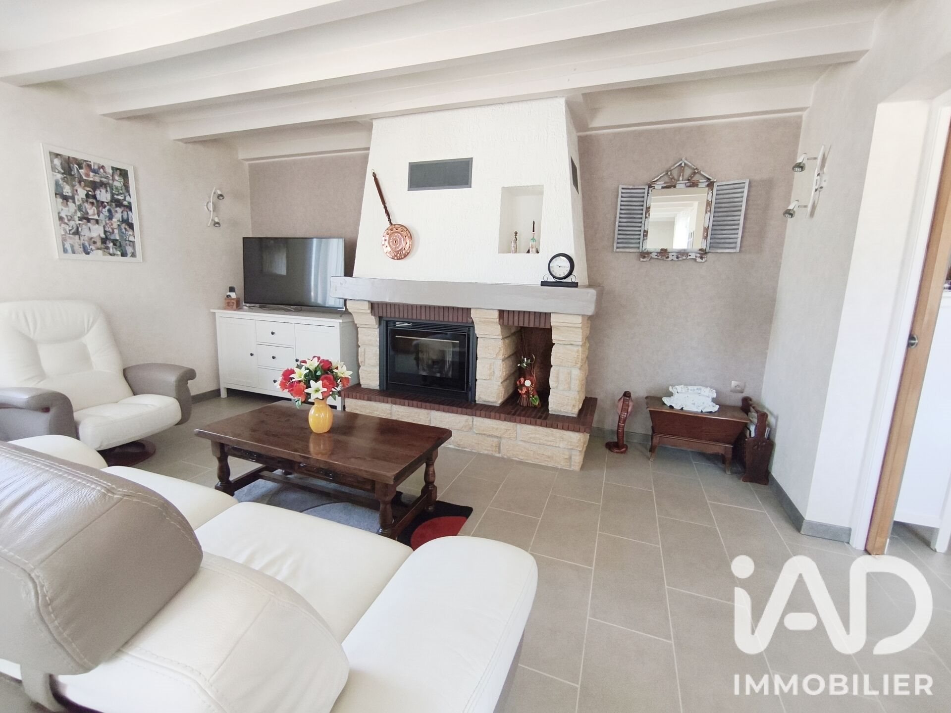 Maison à vendre, 102m², Montrond-les-Bains