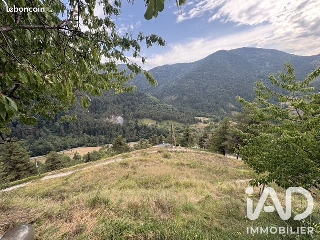 Maison à vendre, 123m², La Brigue