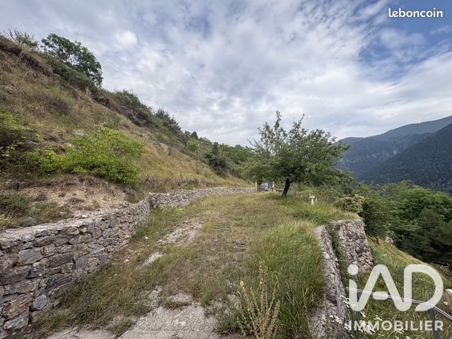 Maison à vendre, 123m², La Brigue