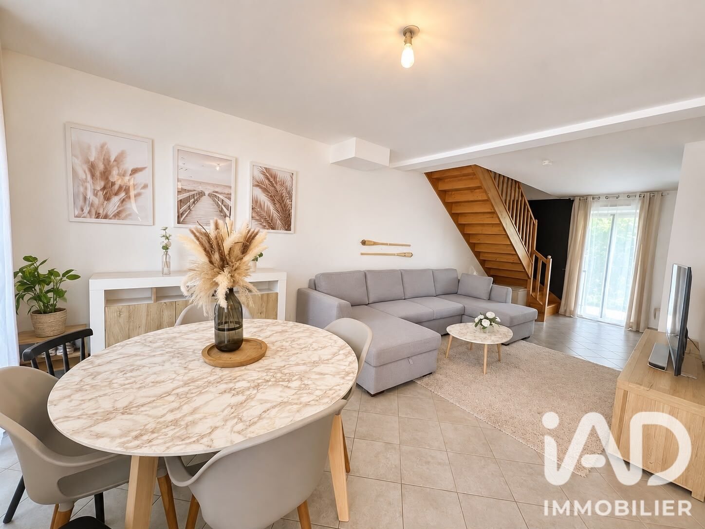 Maison à vendre, 150m², Nanteuil-lès-Meaux