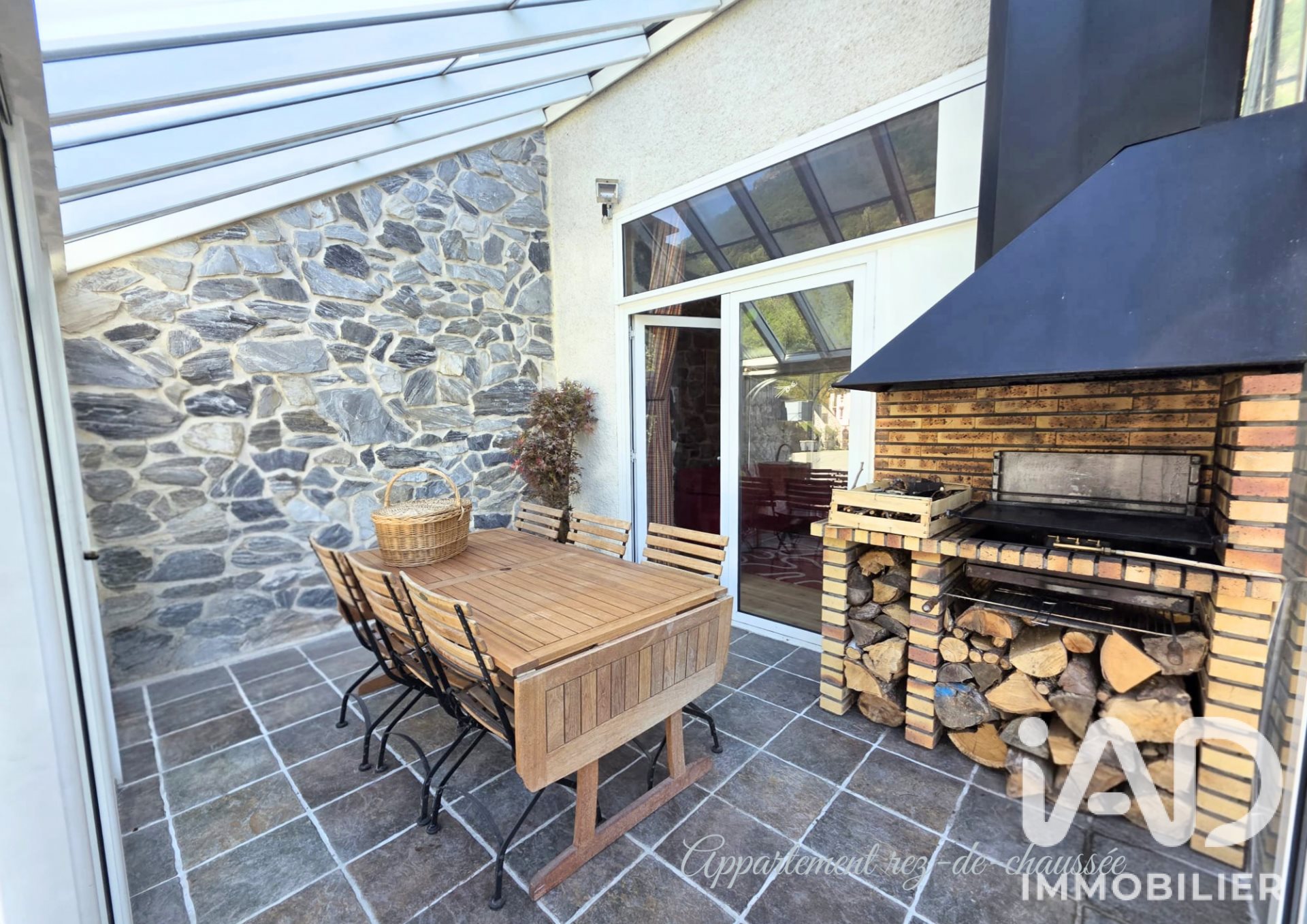 Maison à vendre, 120m², Gavarnie