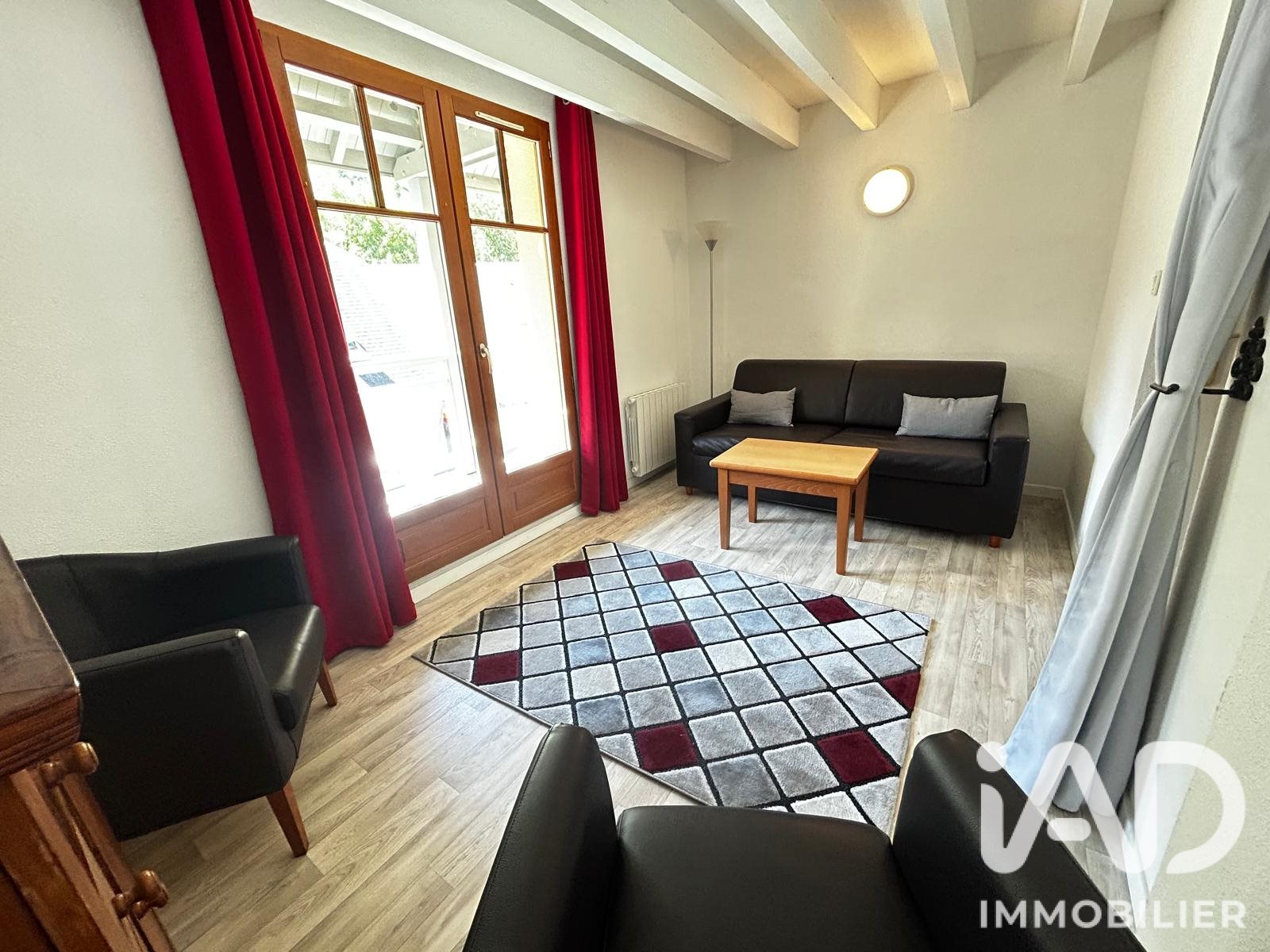 Appartement à vendre, 50m², Luz-Saint-Sauveur