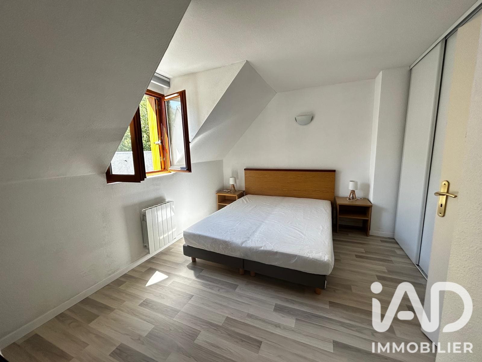 Appartement à vendre, 50m², Luz-Saint-Sauveur