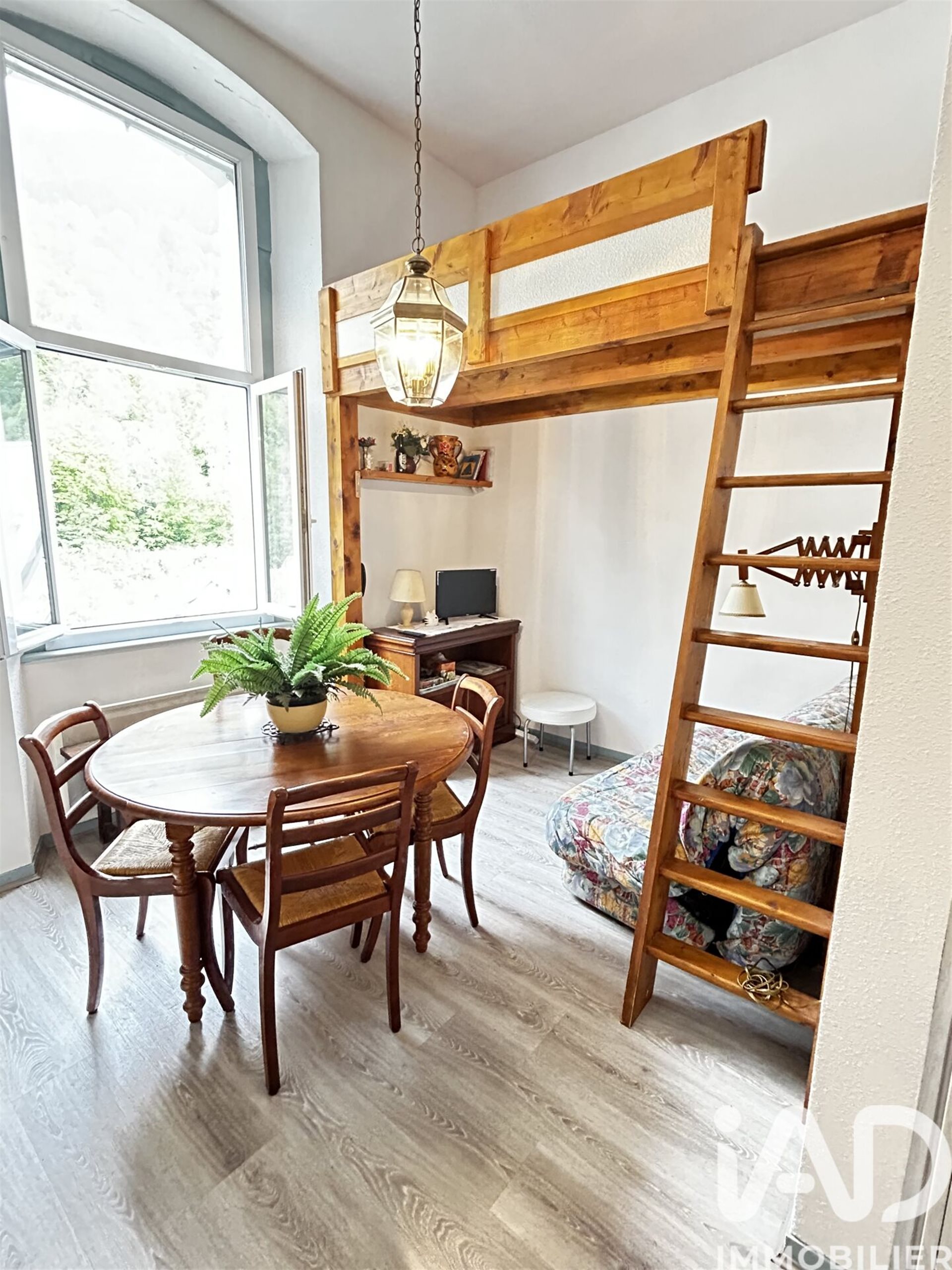 Appartement à vendre, 30m², Barèges