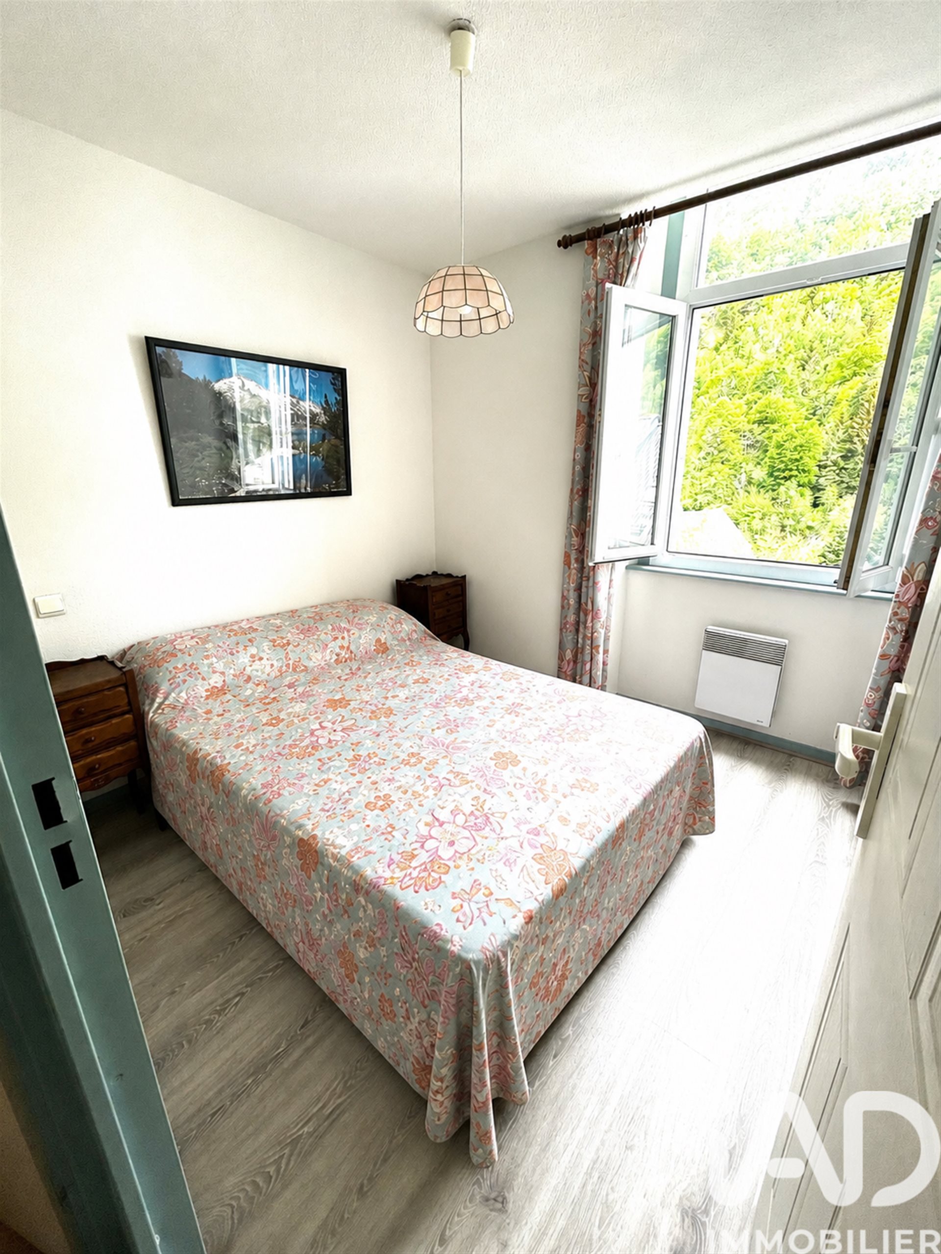 Appartement à vendre, 30m², Barèges