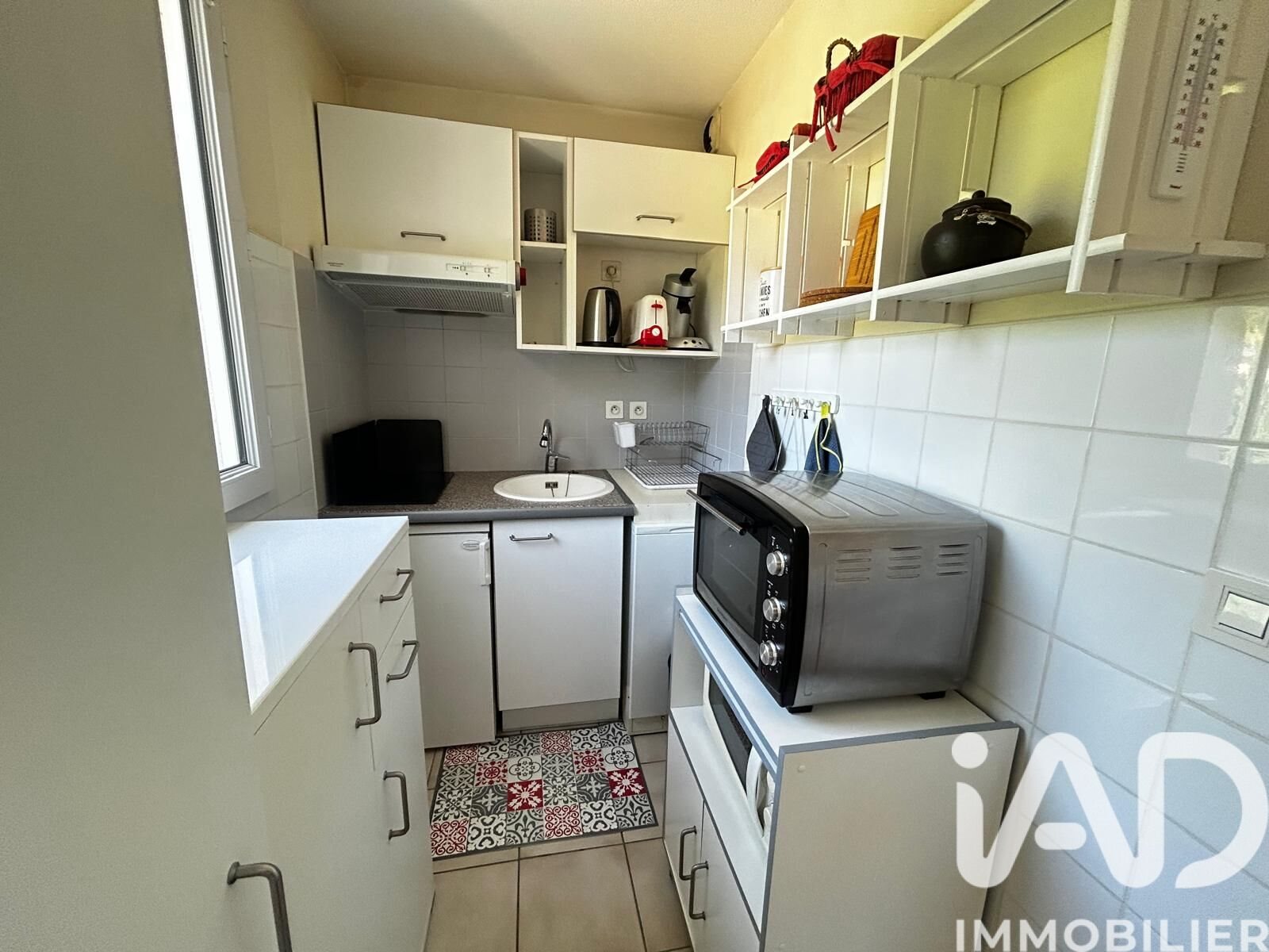 Appartement à vendre, 15m², Luz-Saint-Sauveur